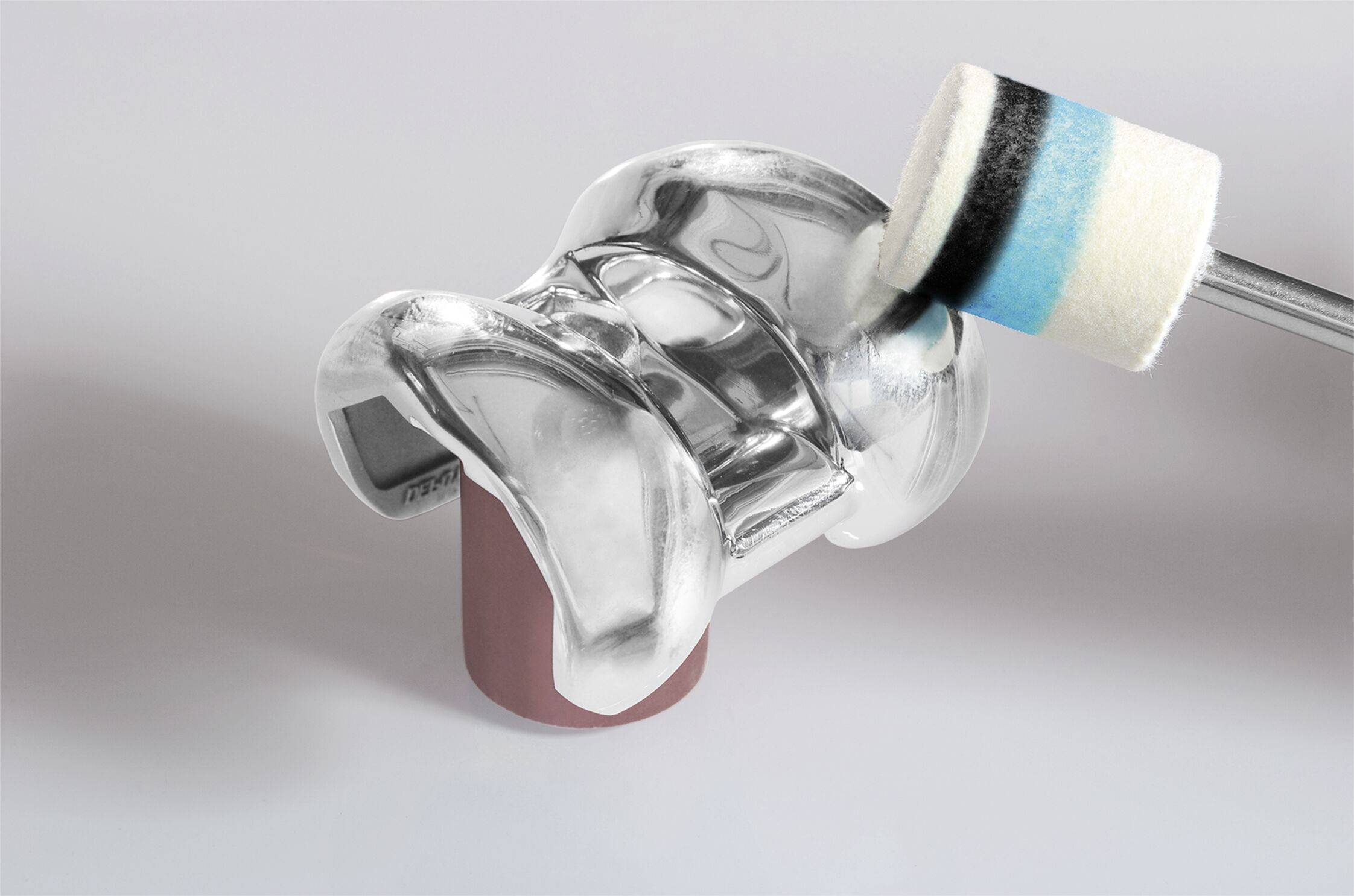 LUKAS-ERZETT A3705030406 Polerka 10 szt.-4