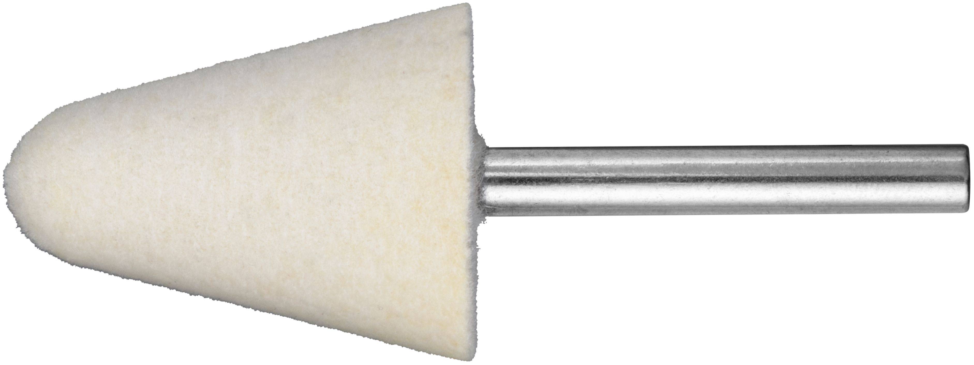 LUKAS-ERZETT A3705030406 Polerka 10 szt.-1