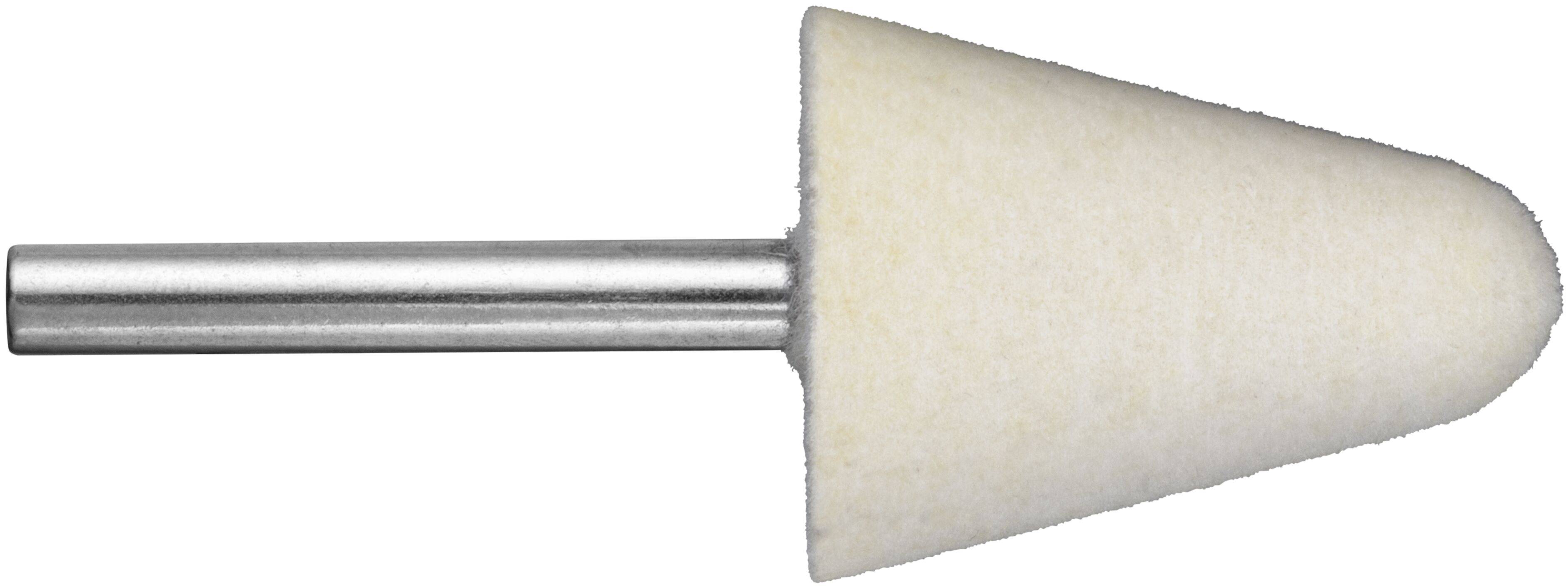 LUKAS-ERZETT A3705030406 Polerka 10 szt.-2