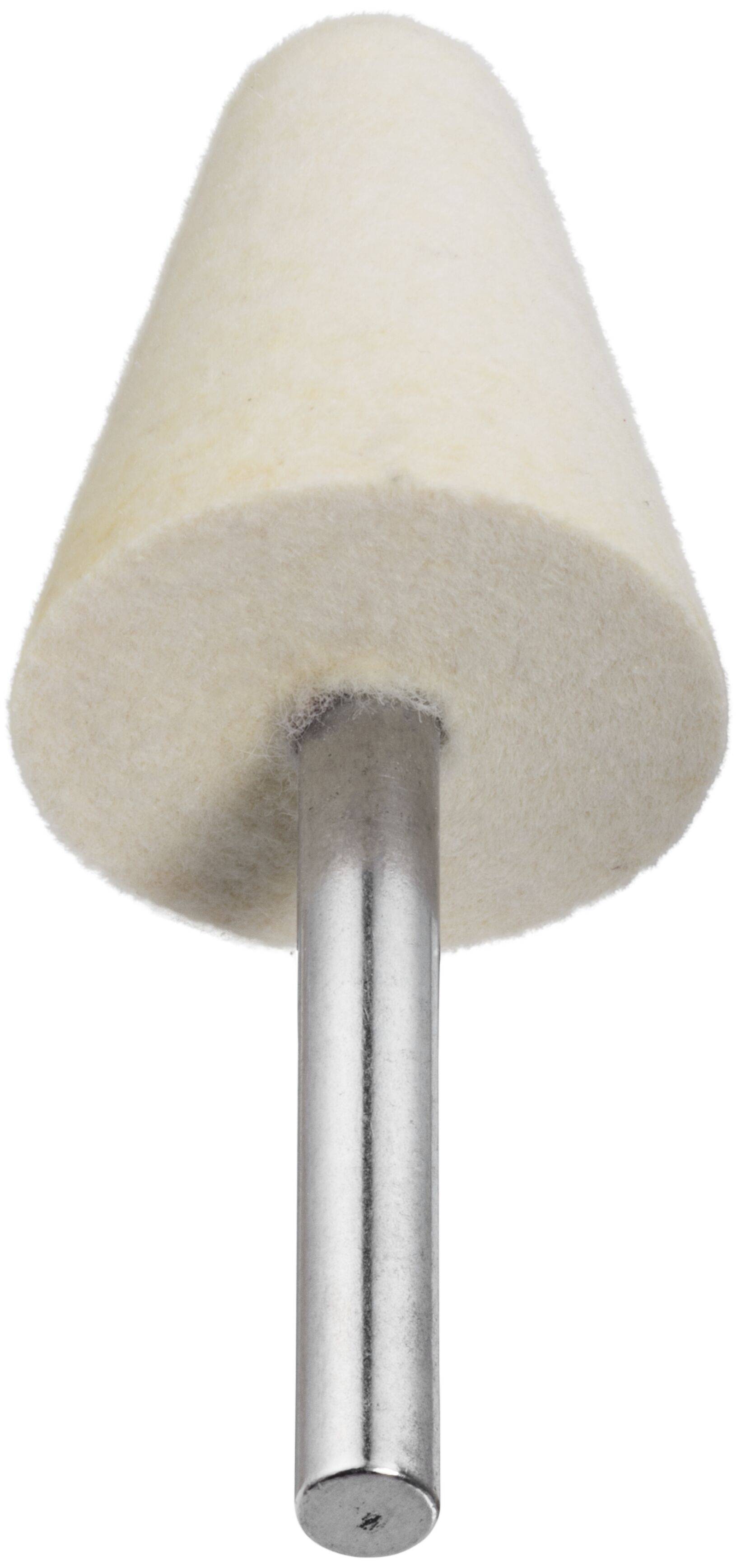 LUKAS-ERZETT A3705030406 Polerka 10 szt.-3