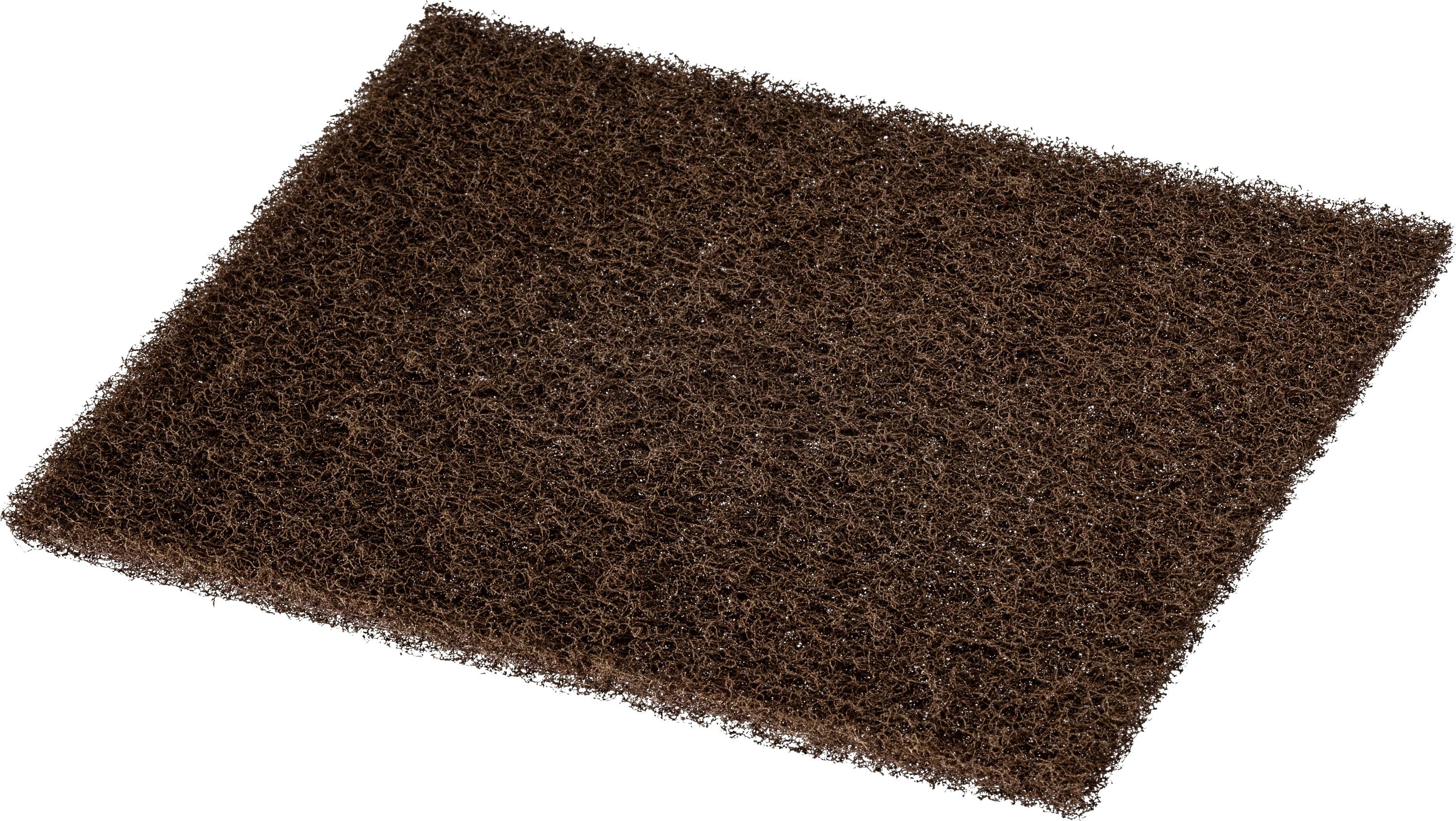 LUKAS-ERZETT A380115023013 LUKAS-ERZETT A380115023013 Шліфувальний круг SVB з шерсті універсальний дуже дрібний 150x210 мм для руч