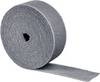 LUKAS-ERZETT A382011501024 Włóknina ścierna w rolce SVR uniwersalna ultra drobna 117 mm x 10 m do użytku ręcznego 1 szt.