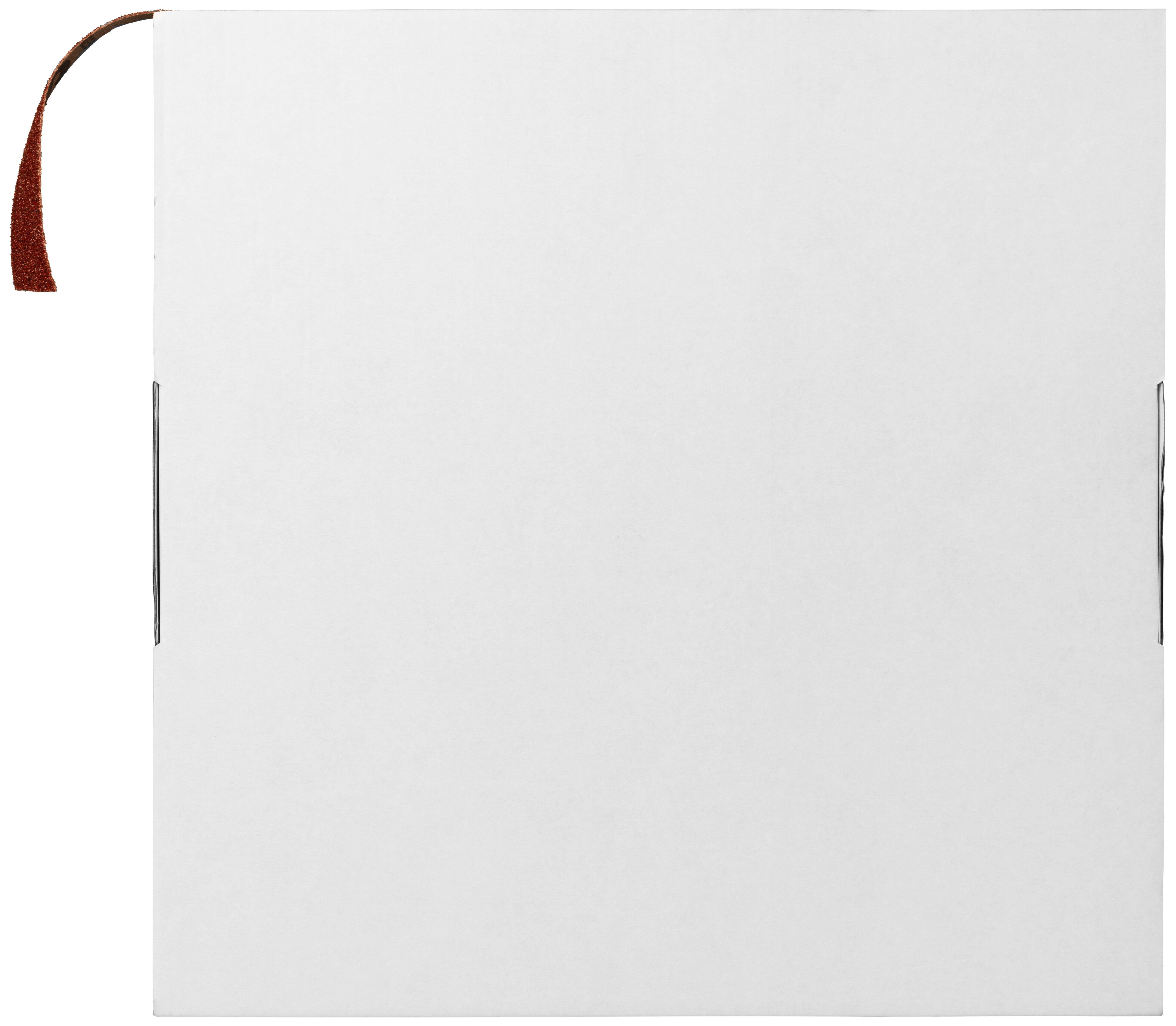 Papier ścierny, rolka LUKAS-ERZETT SPR 025 25mm x 50m NK 40 A3821025040 50 m 1 szt.-1