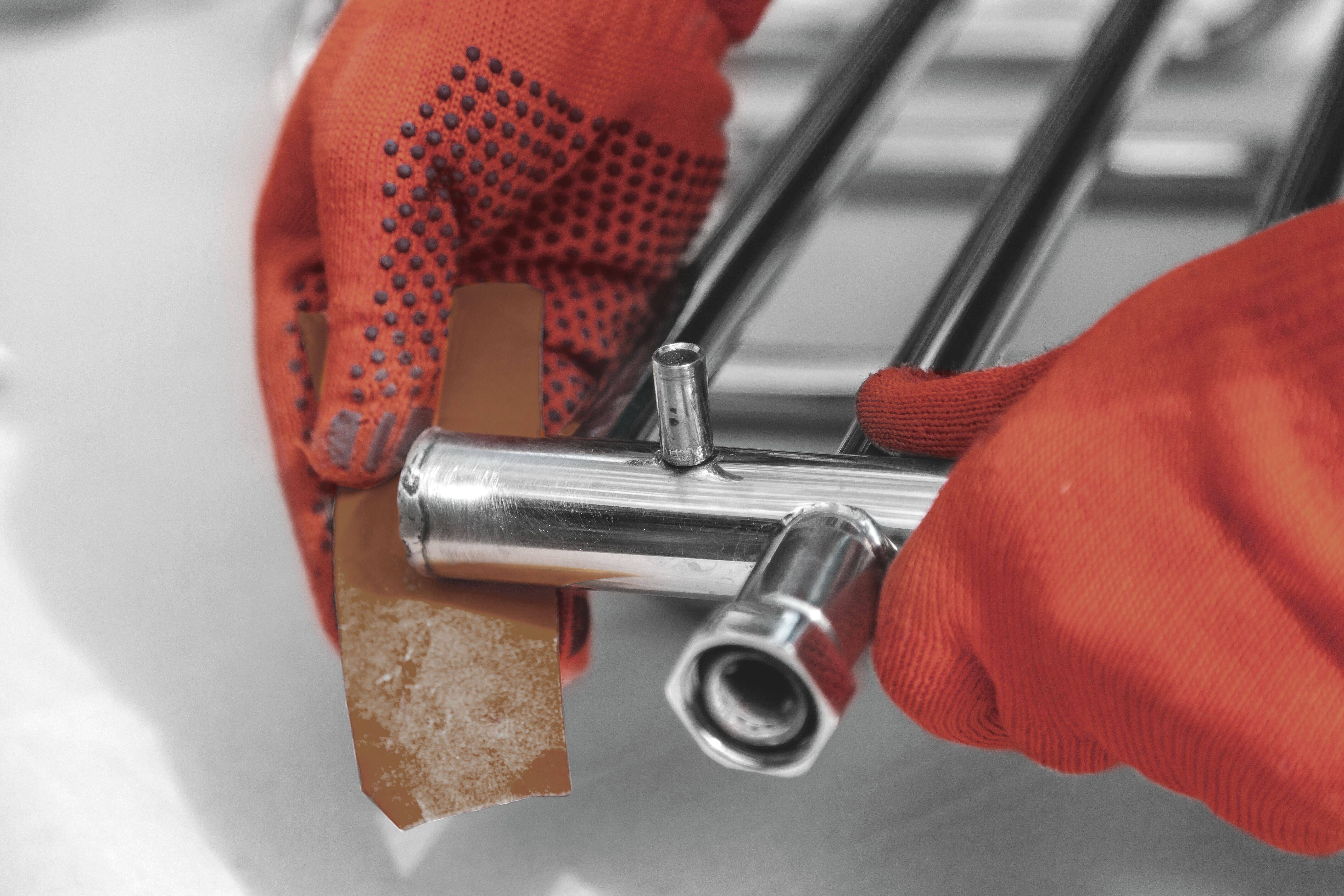 Papier ścierny, rolka LUKAS-ERZETT SPR 025 25mm x 50m NK 320 A3821025320 50 m 1 szt.-1