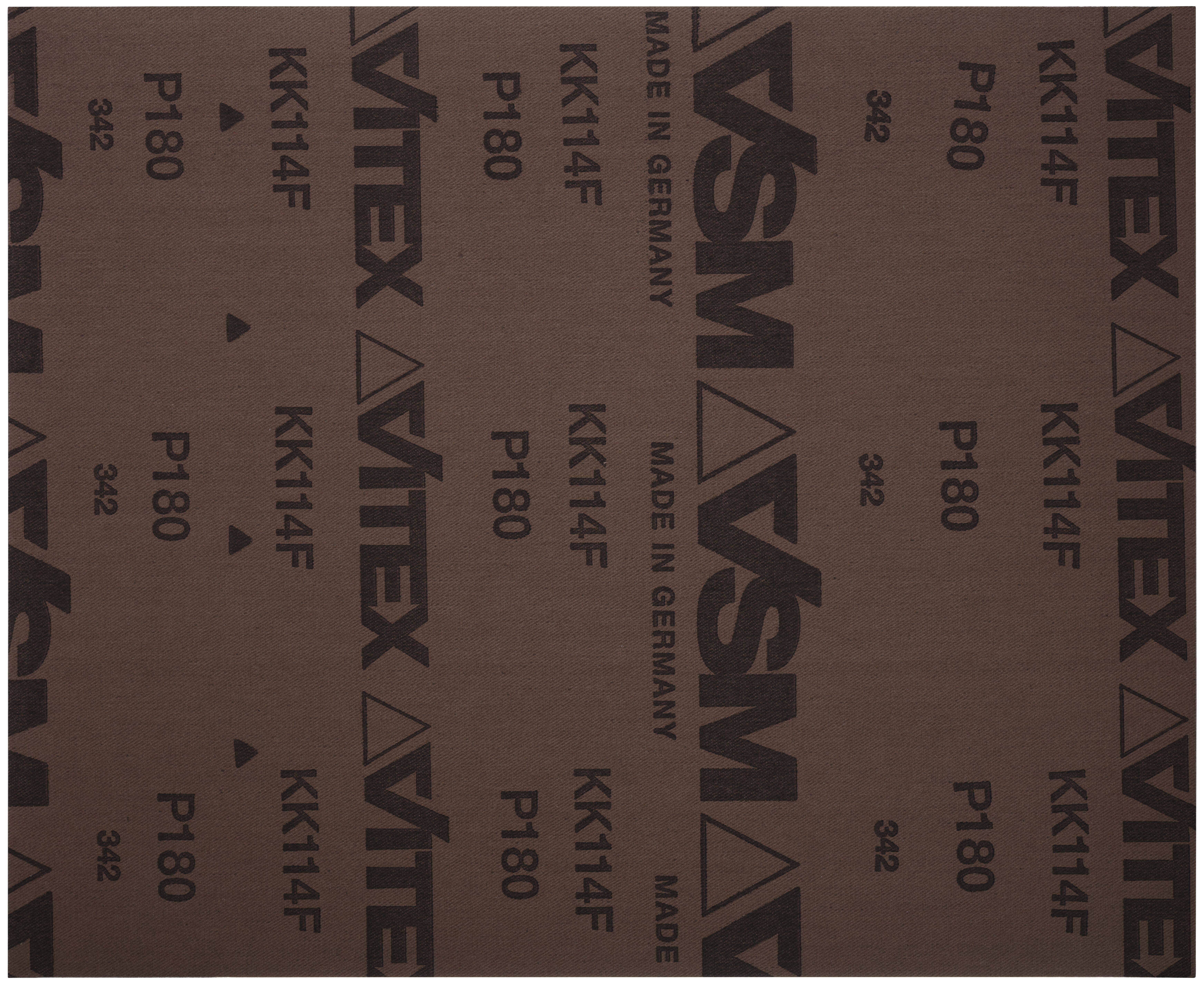 Papier ścierny LUKAS-ERZETT SLB 230280 NK 180 A3825230280180 230 mm 50 szt.-2