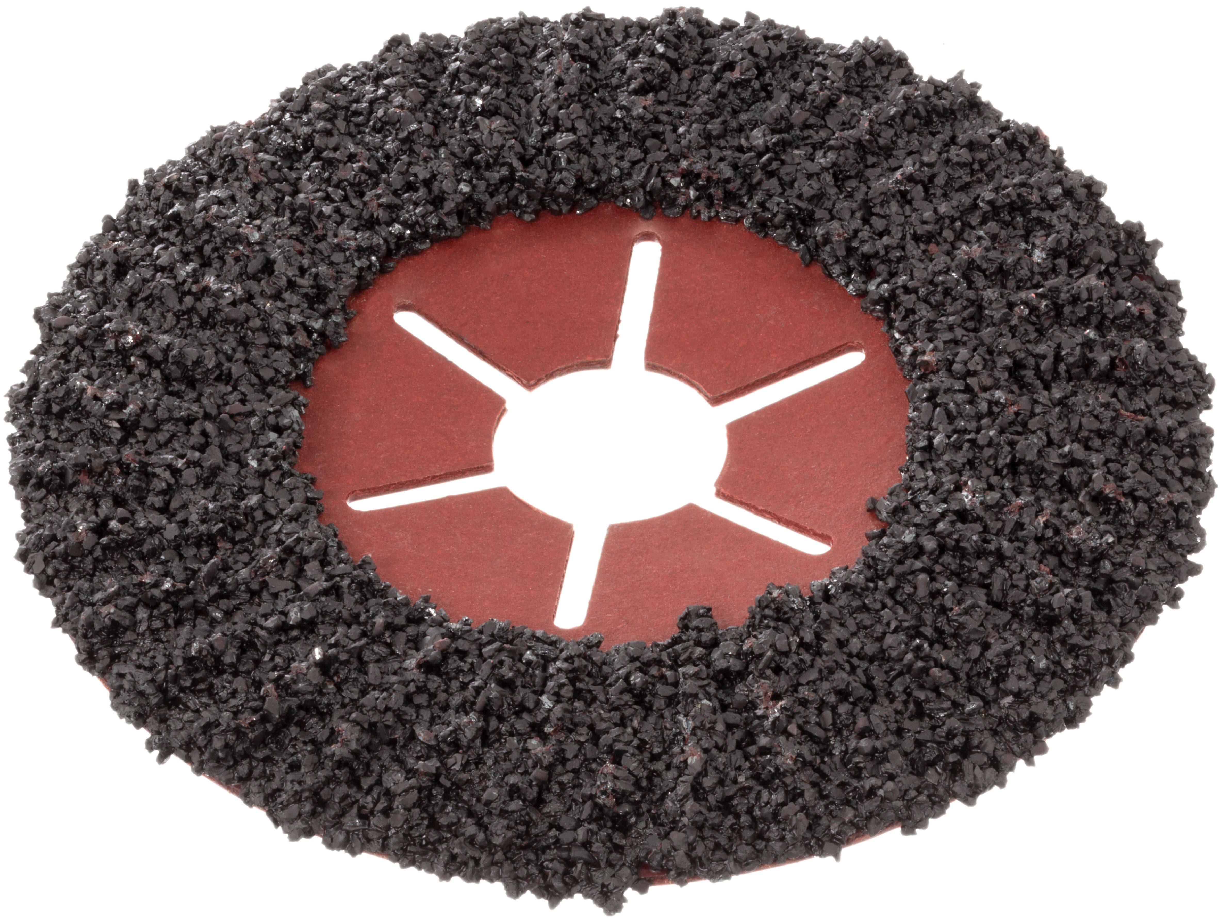 LUKAS-ERZETT A38351150164 SHF 115x22 C16 Tarcza szlifierska Średnica 115 mm Średnica otworu 22.23 mm 25 szt.-1