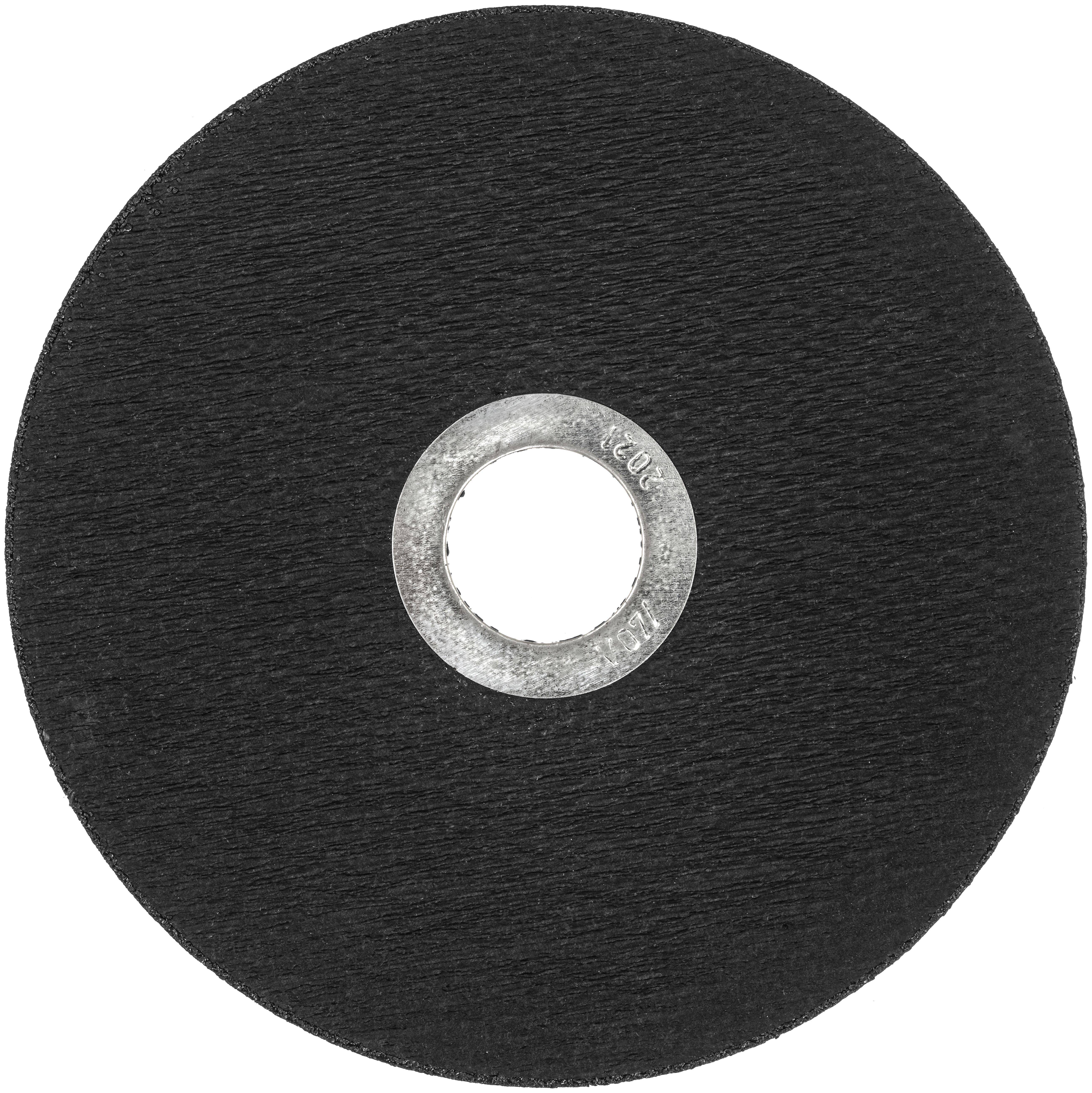 Zestaw tarcz tnących LUKAS-ERZETT T41 125x1,0x22,23 AT008312V9802 125 mm 25 szt.-2