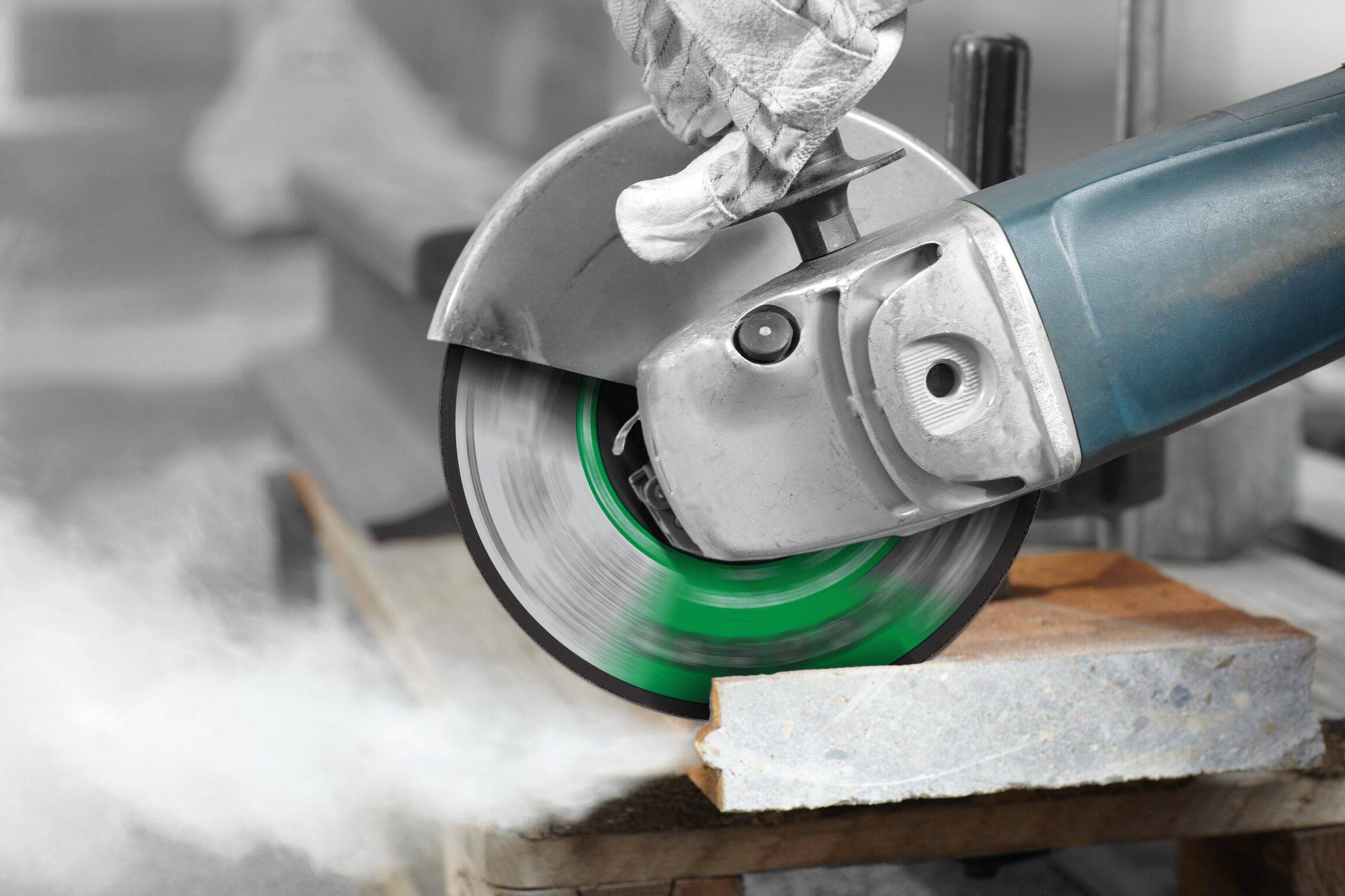 Zestaw tarcz tnących LUKAS-ERZETT T42 230x3,0x22,23 C24R-BF AT230030V980203 230 mm 25 szt.-1