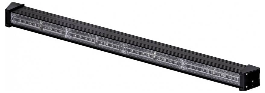 SecoRüt N/A BLK0036 Монтаж 12 В/DC, 24 В/DC, гвинтове кріплення, помаранчевий