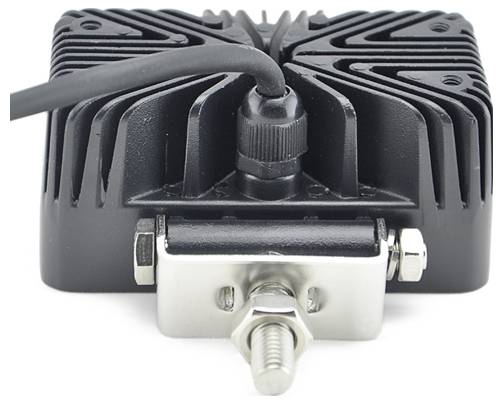 Налобний ліхтар дальнього радіуса дії SecoRüt TP309 500 лм 6000 K