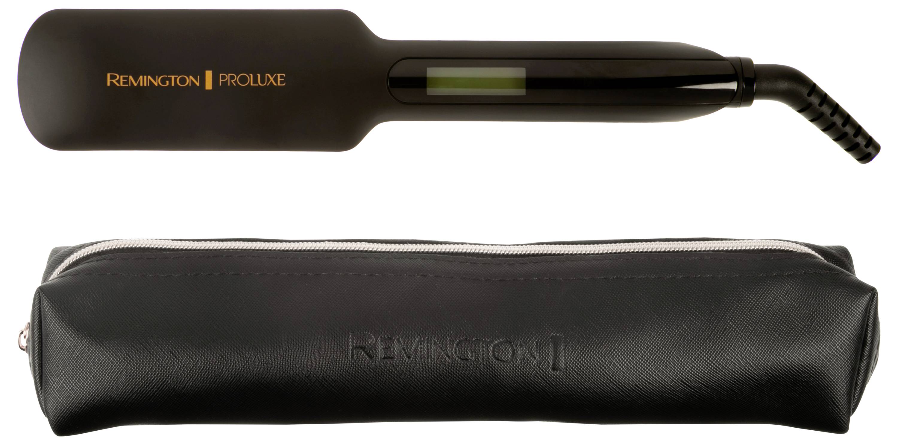 Випрямляч Remington Remington ProLuxe Midnight Edition S9150B S9150B, 1 шт.