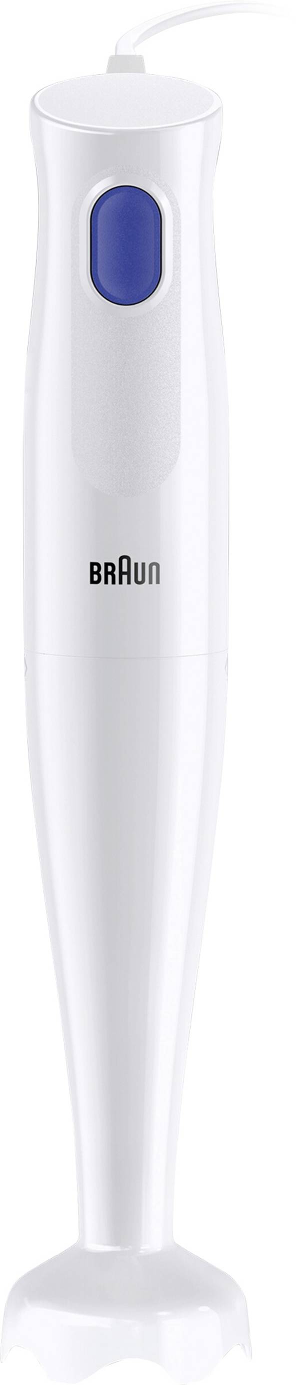 Blender ręczny Braun MQ10.000PWH, 450 W