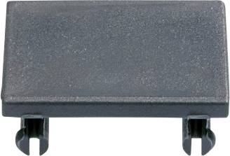 LAPP 61811205 Akcesorium montażowe SILVYN® KLICK-D 13 BK 100 szt.