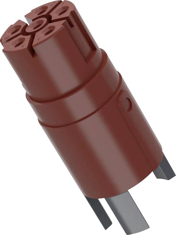LAPP 24441168 EPIC® POWER M23 5+PE FEMALE, 20 szt.-0