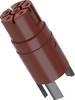 LAPP 24441168 EPIC® POWER M23 5+PE FEMALE, 20 szt.