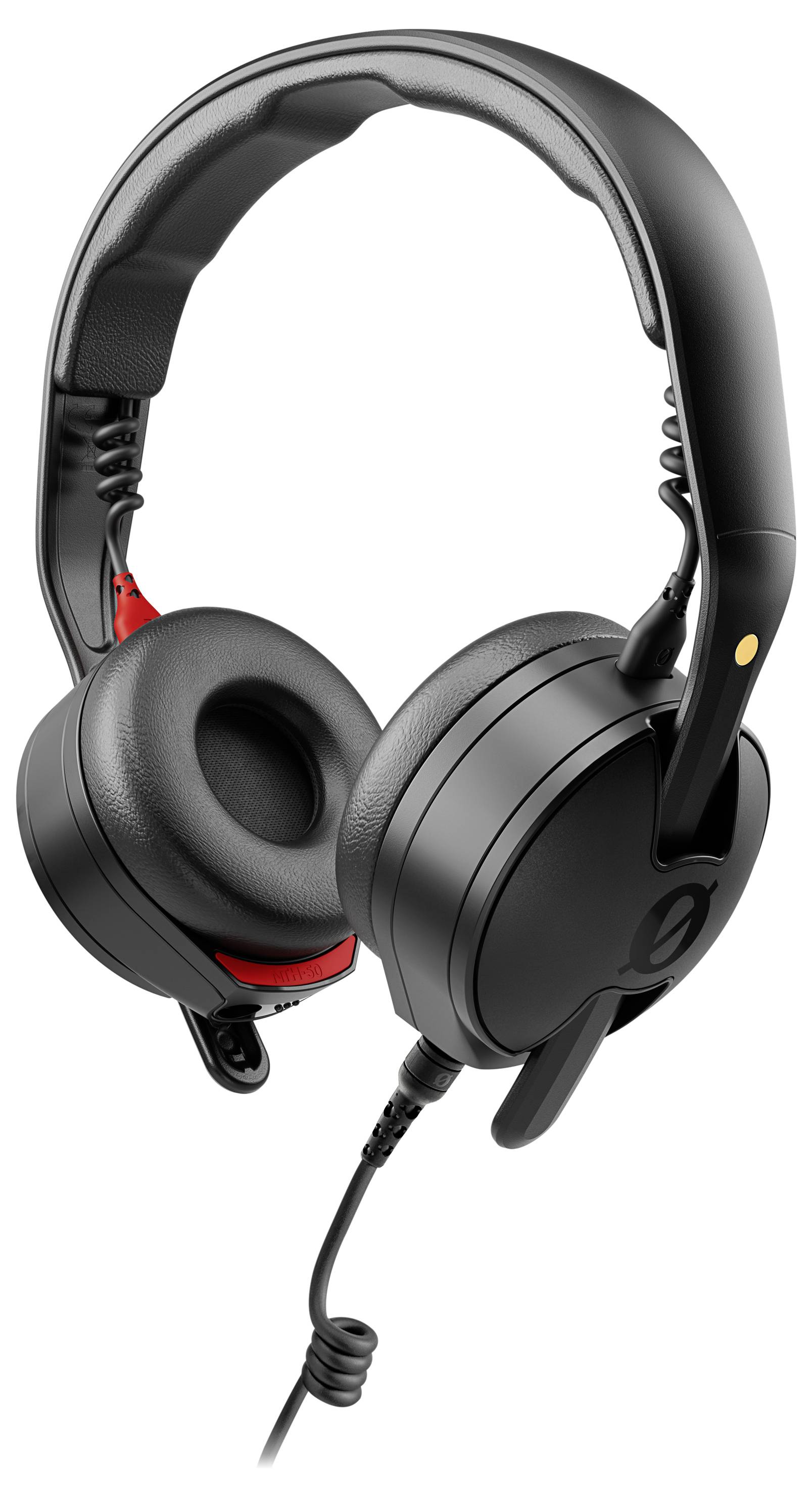 Накладні навушники Rode NTH-50