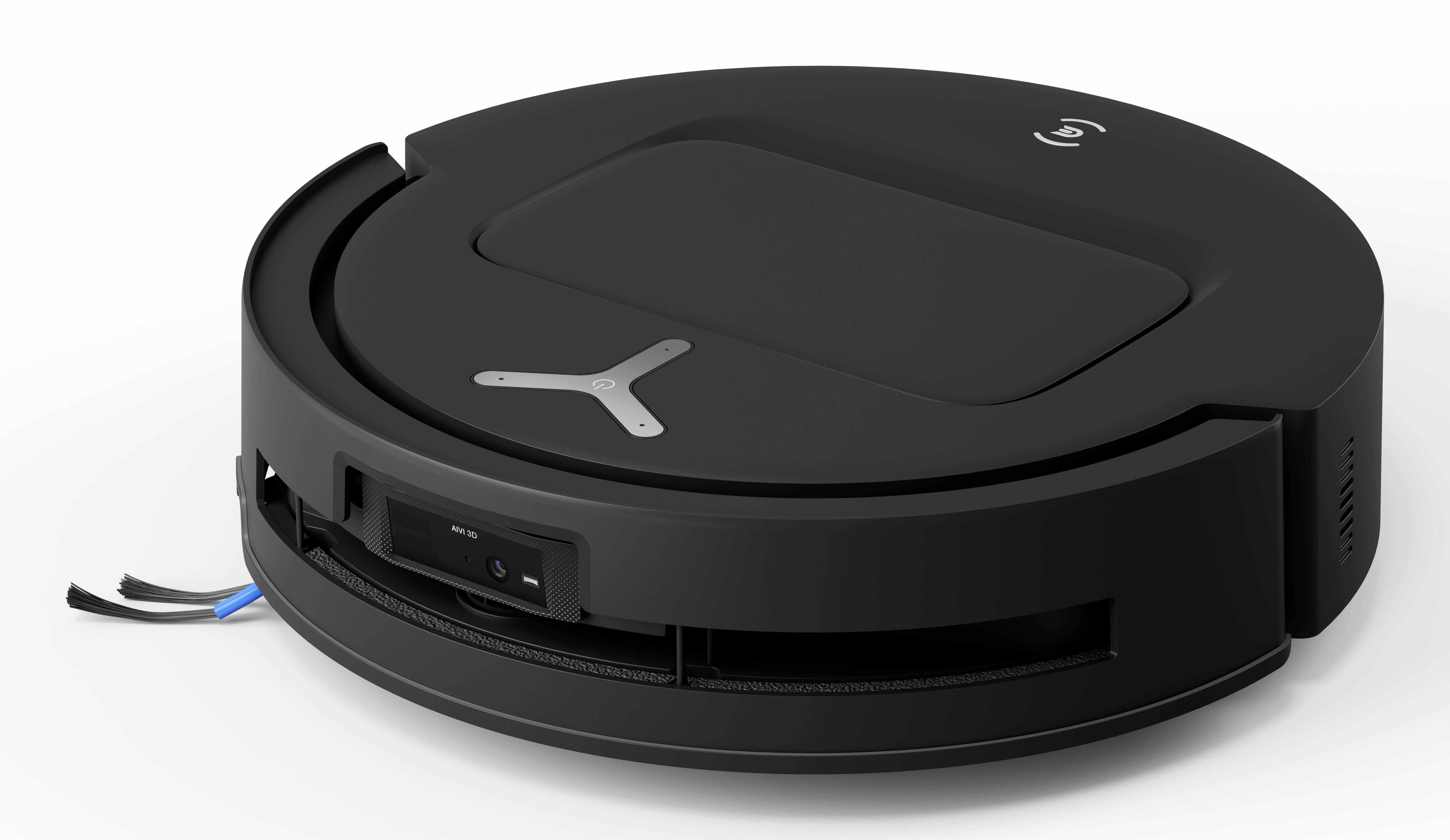 Робот-пилосос та швабра ECOVACS DEEBOT T80 OMNI