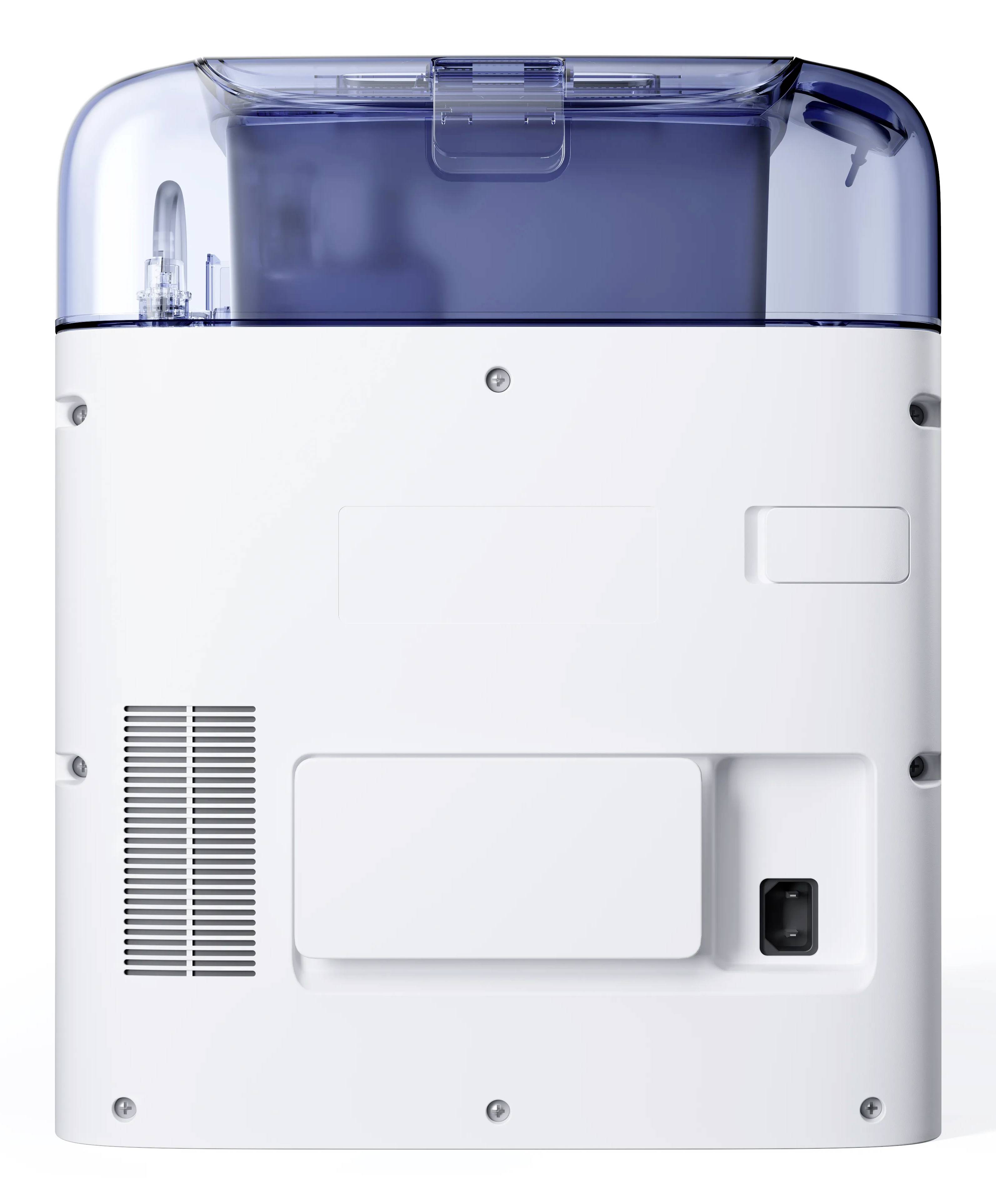 Міні-робот-пилосос і швабра ECOVACS DEEBOT