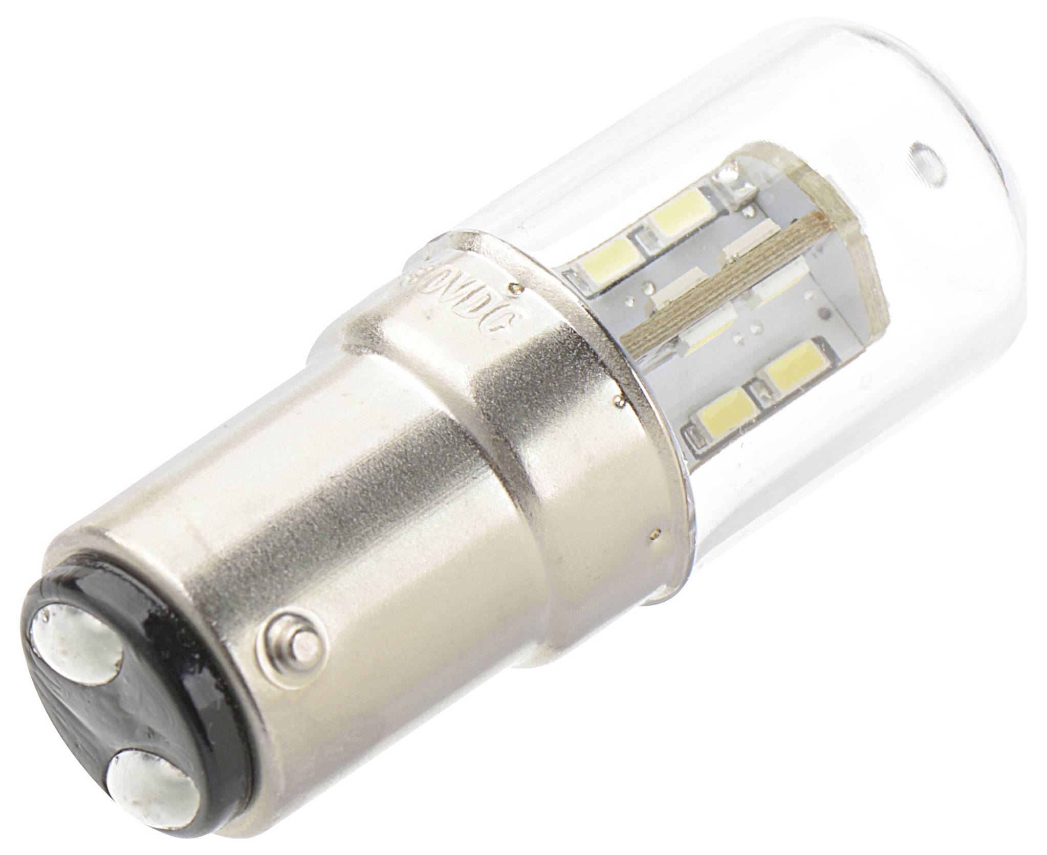 Світлодіодний індикатор TRU COMPONENTS TC-13776152, 12 В, 24 В