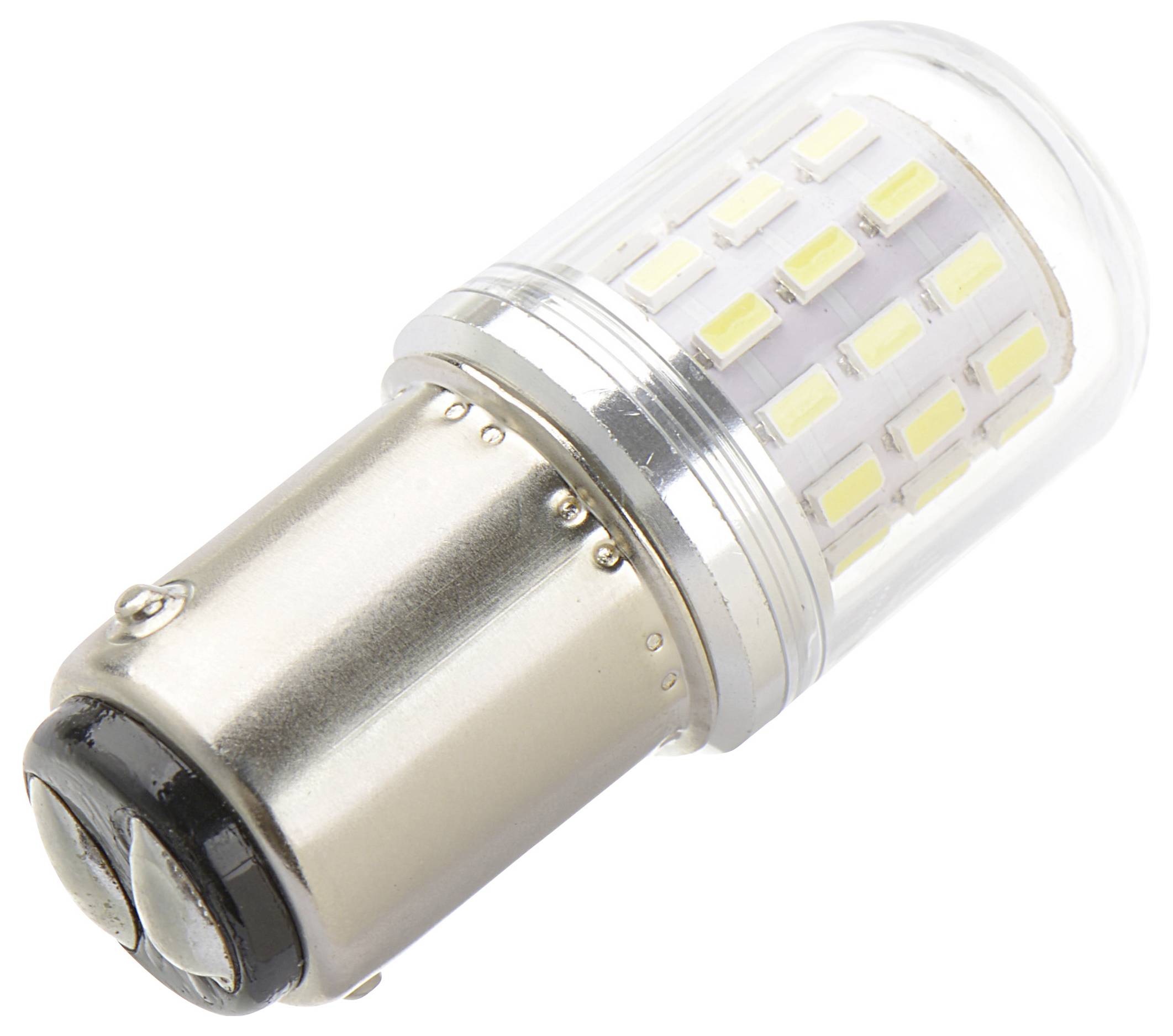 Світлодіодний індикатор TRU COMPONENTS TC-13776180, 10 В, 30 В