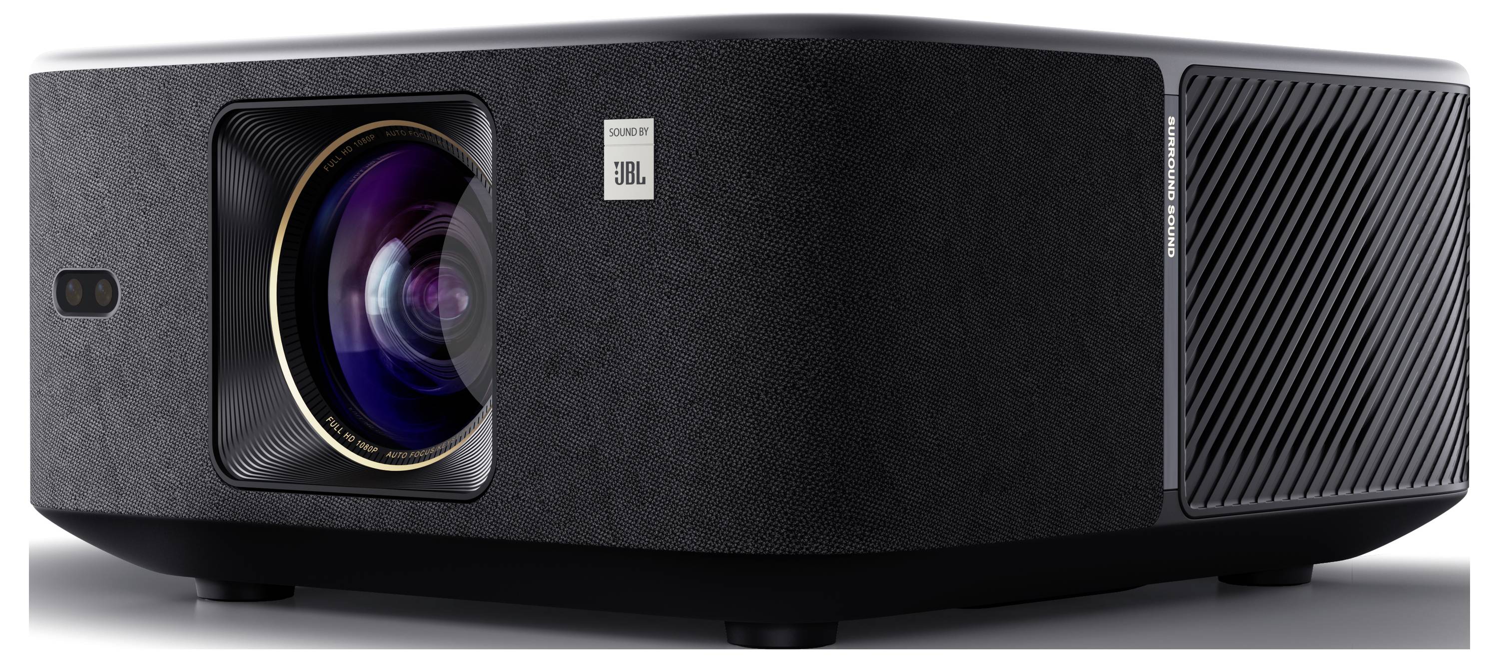 Проектор Yaber K3 PRO LED 1600 лм