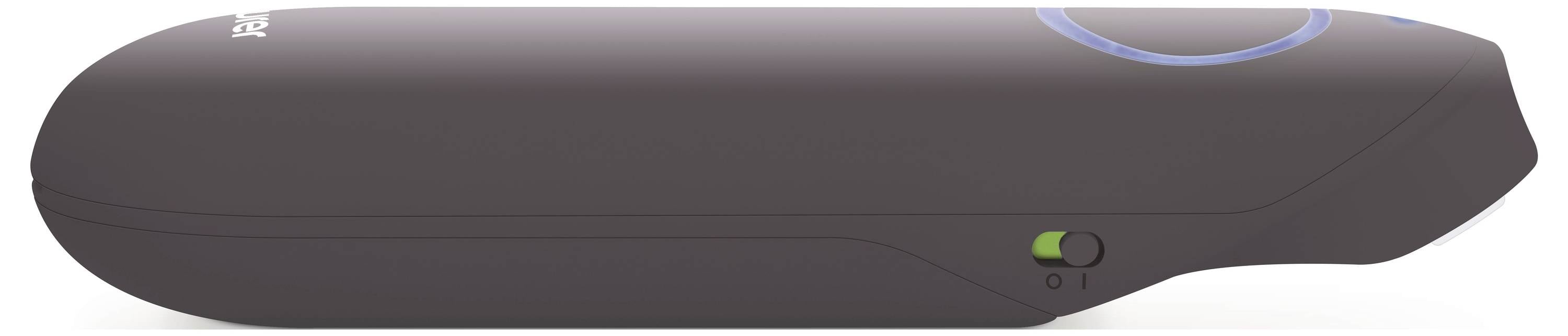 Прикусний пристрій Beurer BR 65+