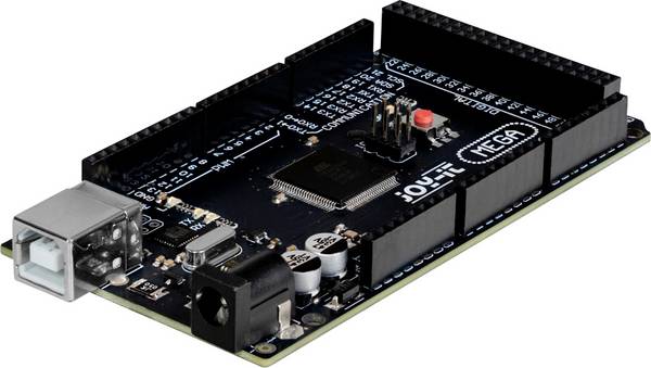 Joy-it Mega2560-R3-Precision Płytka Arduino