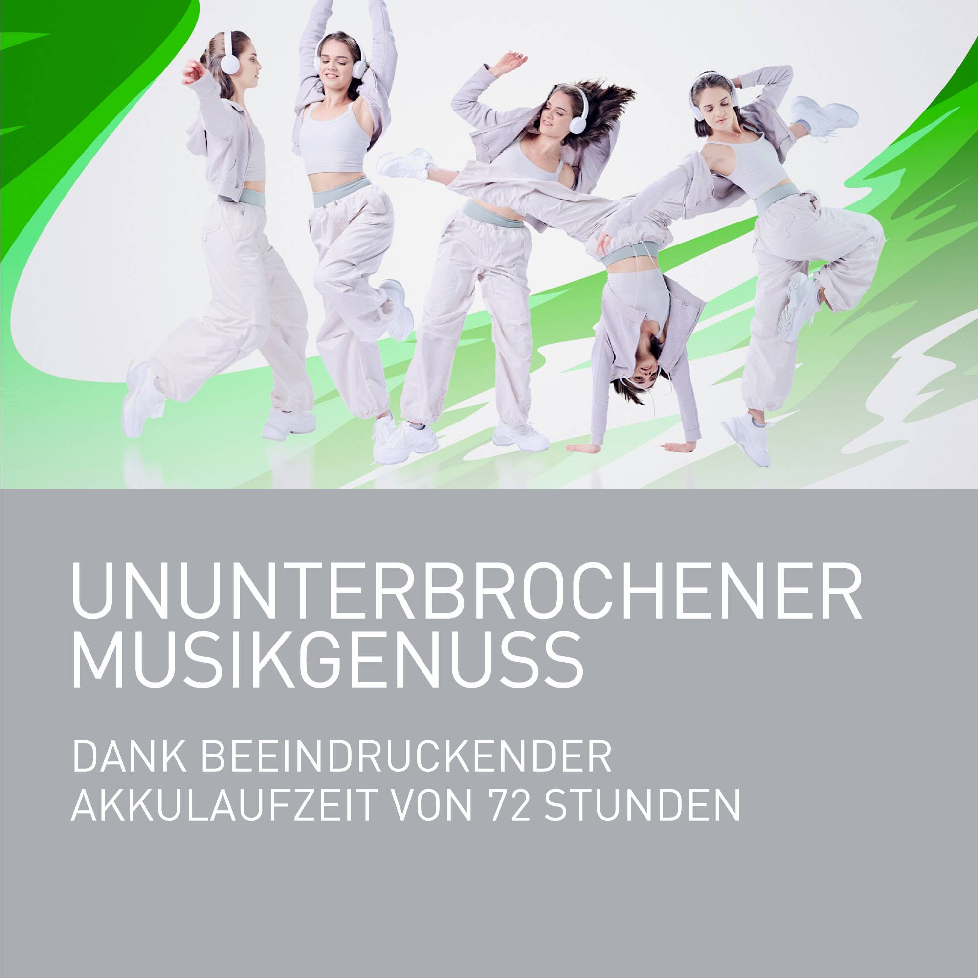 Panasonic RB-HF630BE-W Słuchawki nauszne Bluetooth biały-15