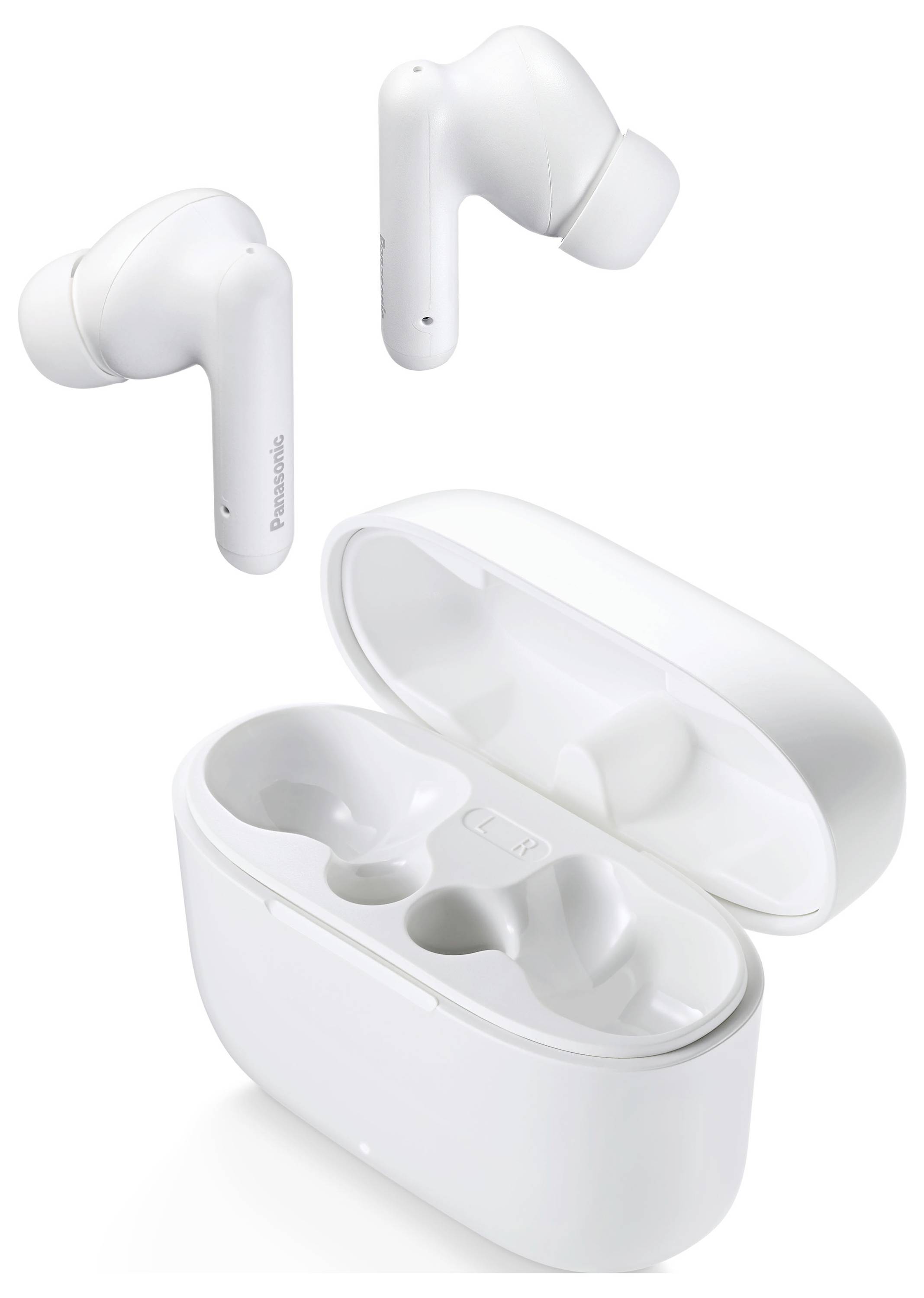 Новий Bluetooth-вкладиш Panasonic