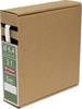 Quadrios 25CA488 Rurka termokurczliwa z klejem 25CA488, 3:1, od 6.4 mm do 2.1 mm, 5 m