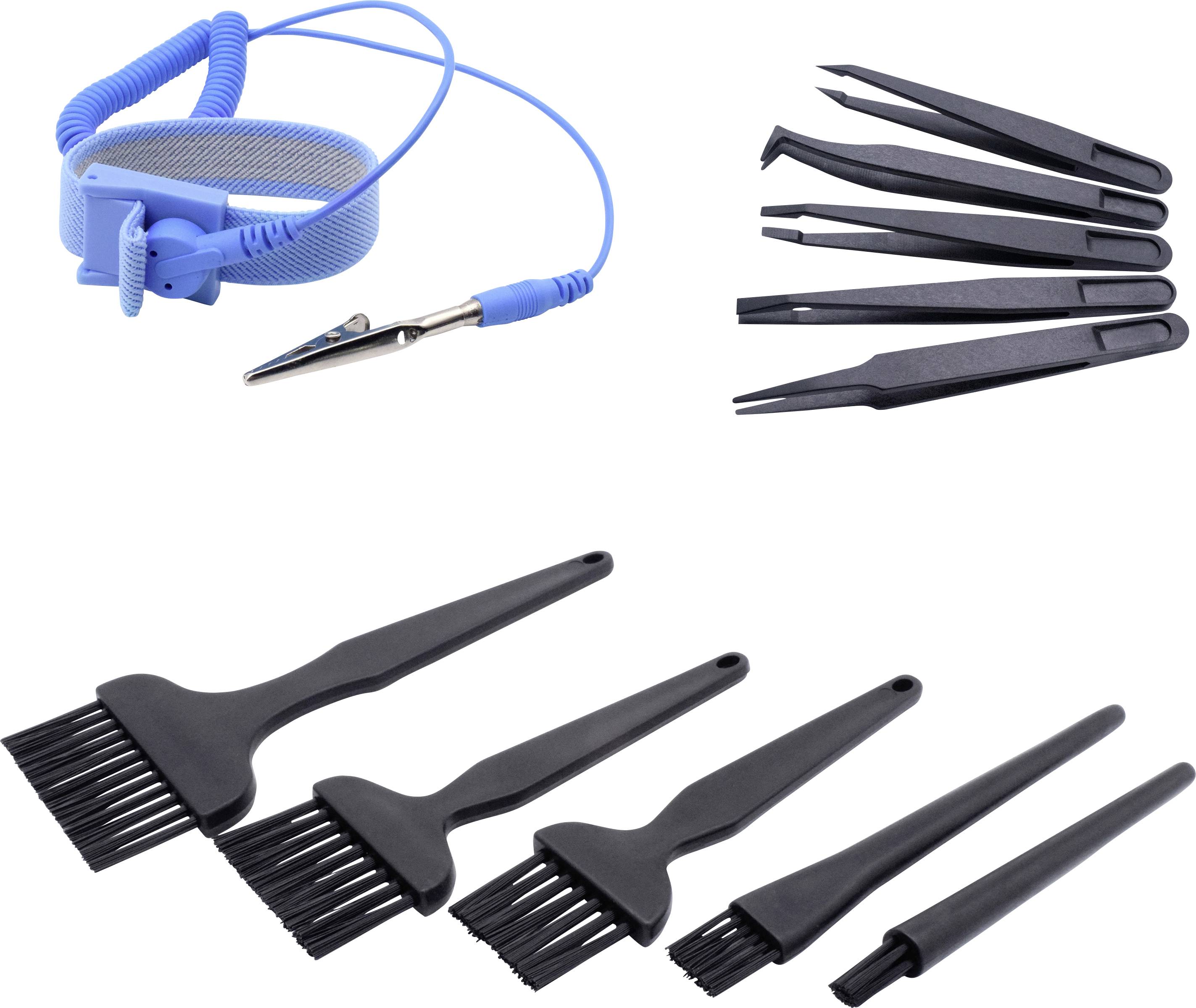 Ремінець на зап'ястя Quadrios 25EC168 ESD