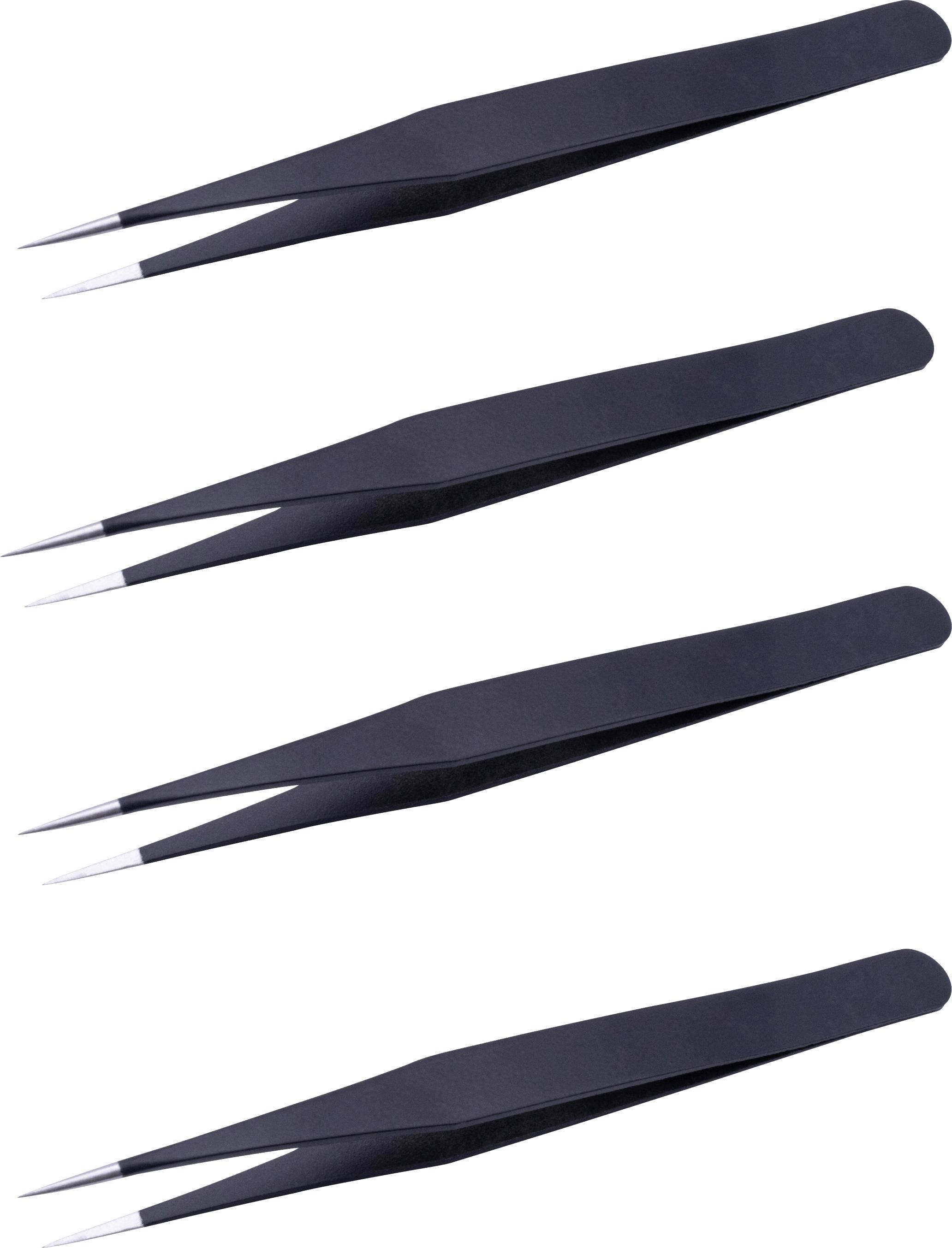 Пінцет Quadrios ESD 25EC173