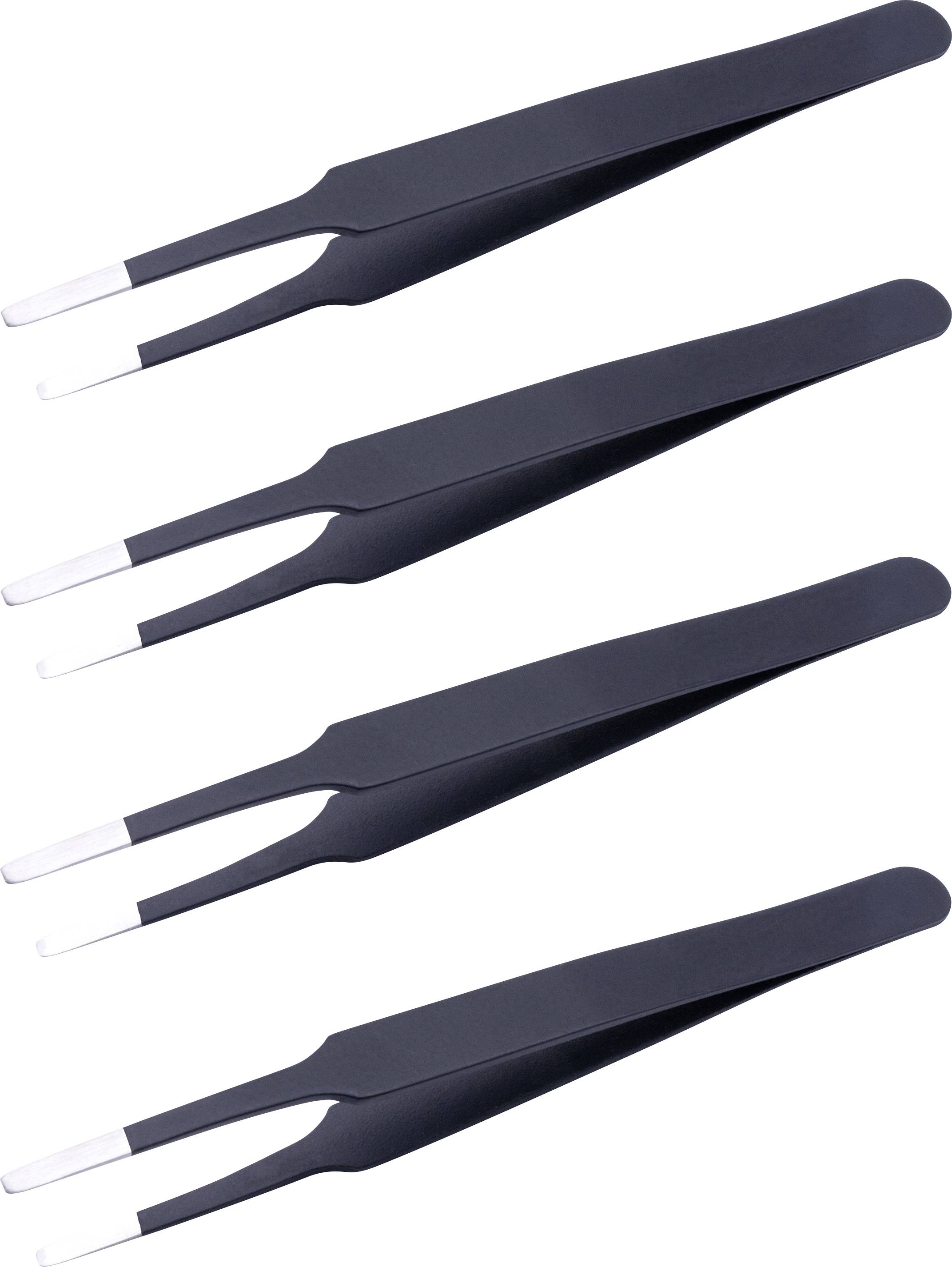 Пінцет Quadrios ESD 25EC174