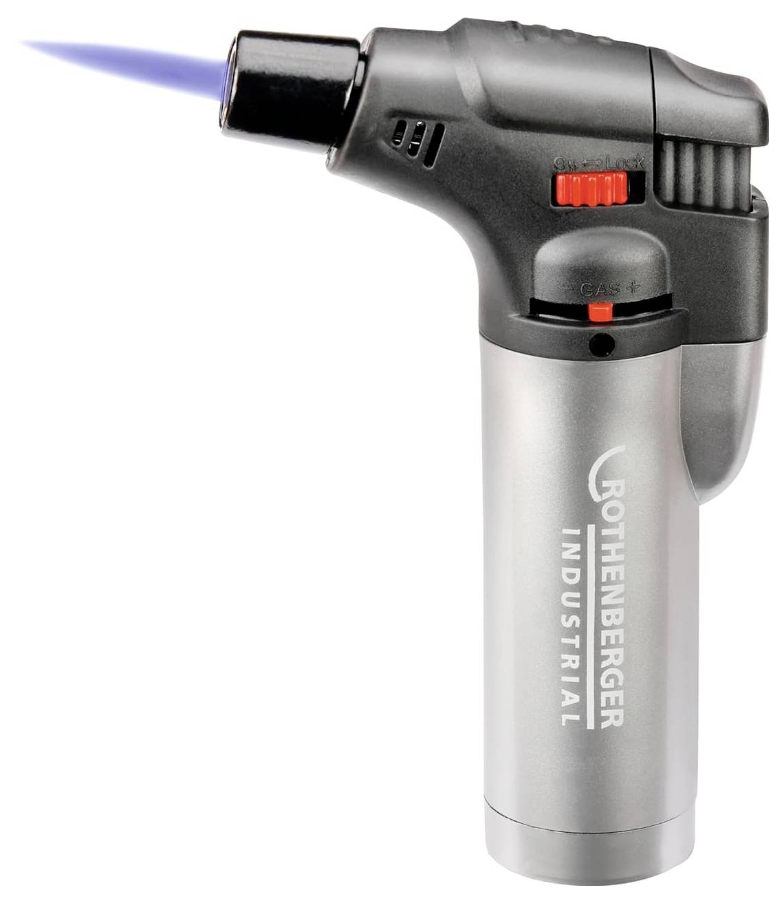 Rothenberger Industrial 1500005088 Пальник газовий 1 компл