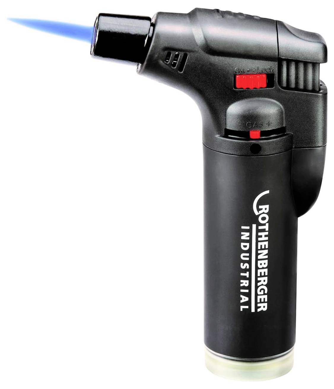 Rothenberger Industrial 1500005088 Пальник газовий 1 компл