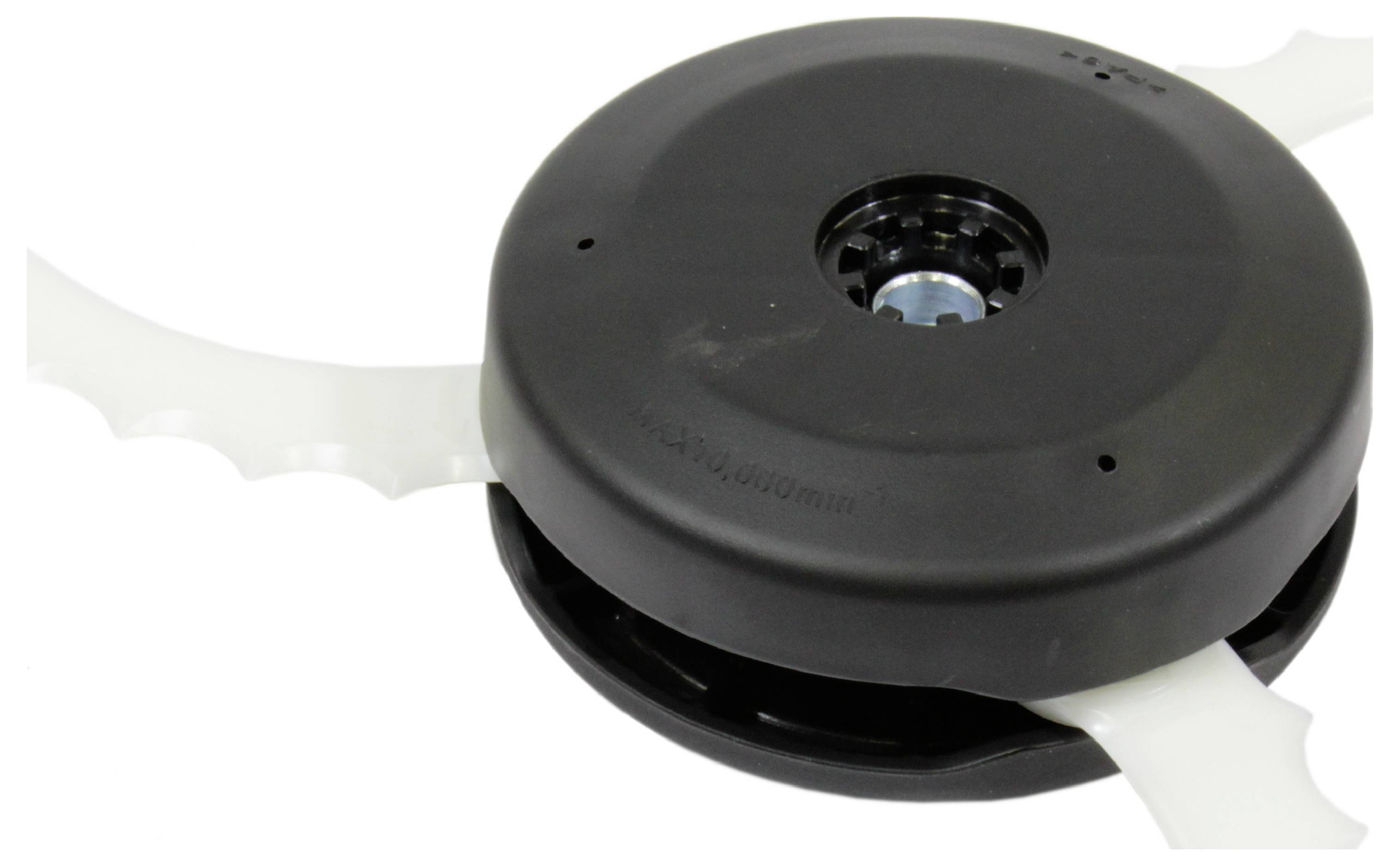 Акумуляторний кущоріз Makita DUR368LZX3 без акумулятора, без зарядного пристрою 18 В, максимальна ширина різання: 350 мм