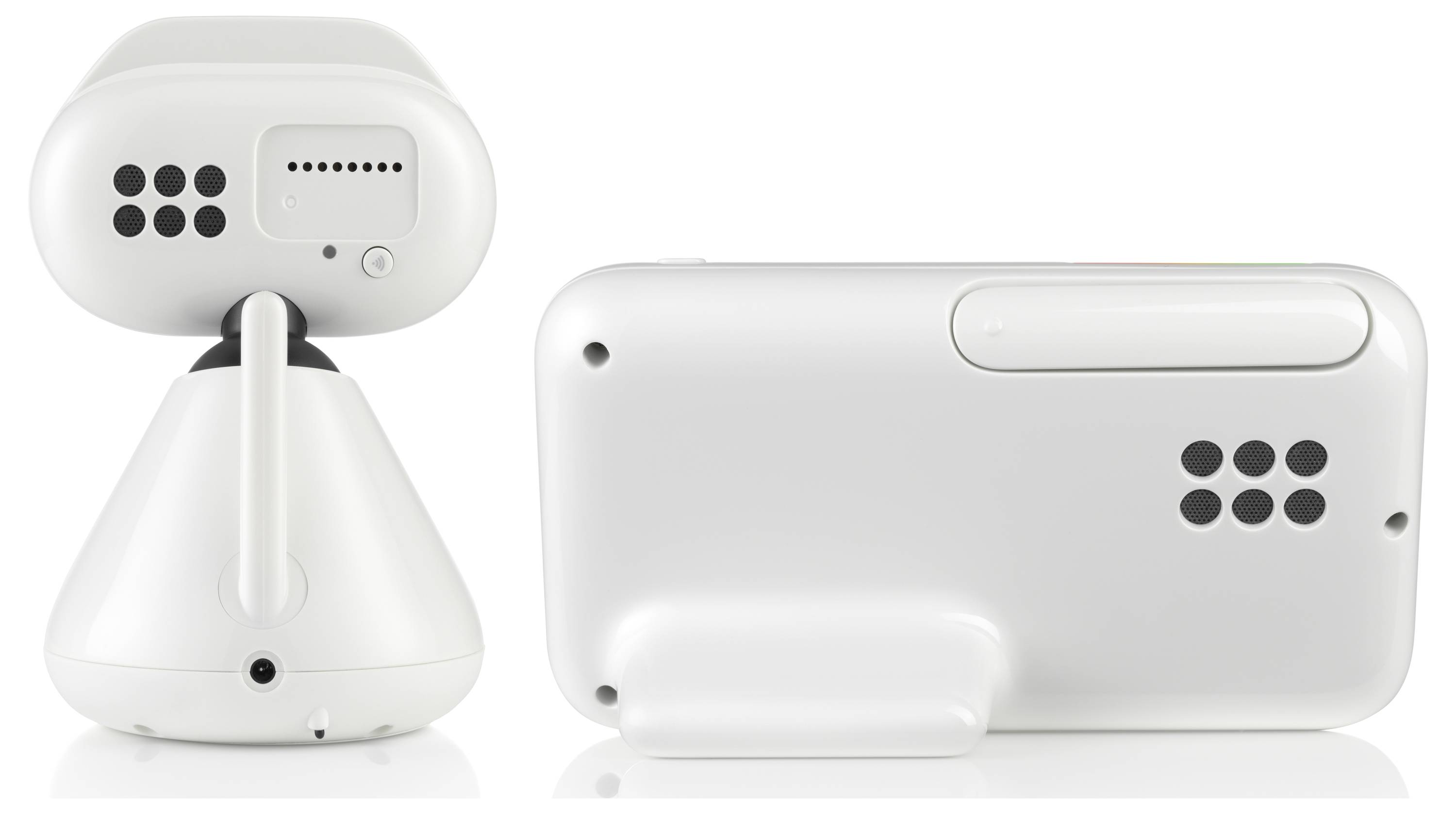 Motorola PIP1500 Connect PIP1500 Connect (ЄС) Дитячий монітор 2,4 ГГц з камерою