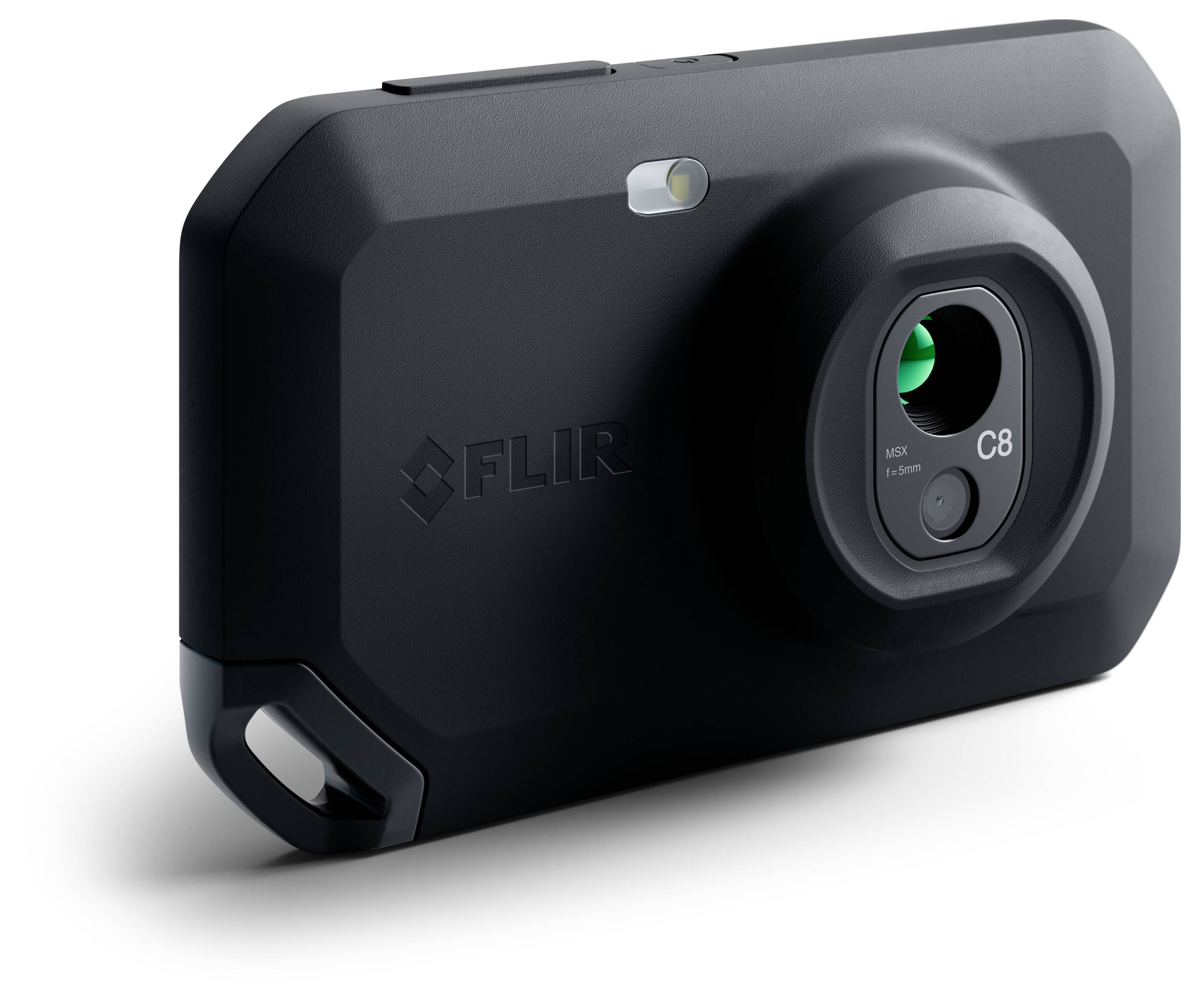 Тепловізійна камера FLIR C8
