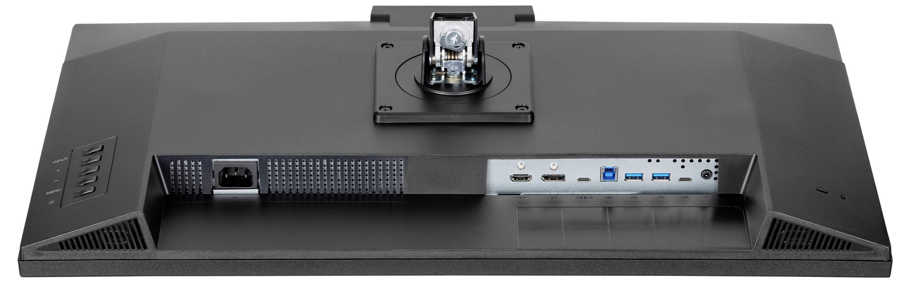 Iiyama ProLite XUB2790QSUH-B2 Monitor EEK E (A - G) 68.6 cm (27 cal) 16:9 0.4 ms LCD (IPS)-10