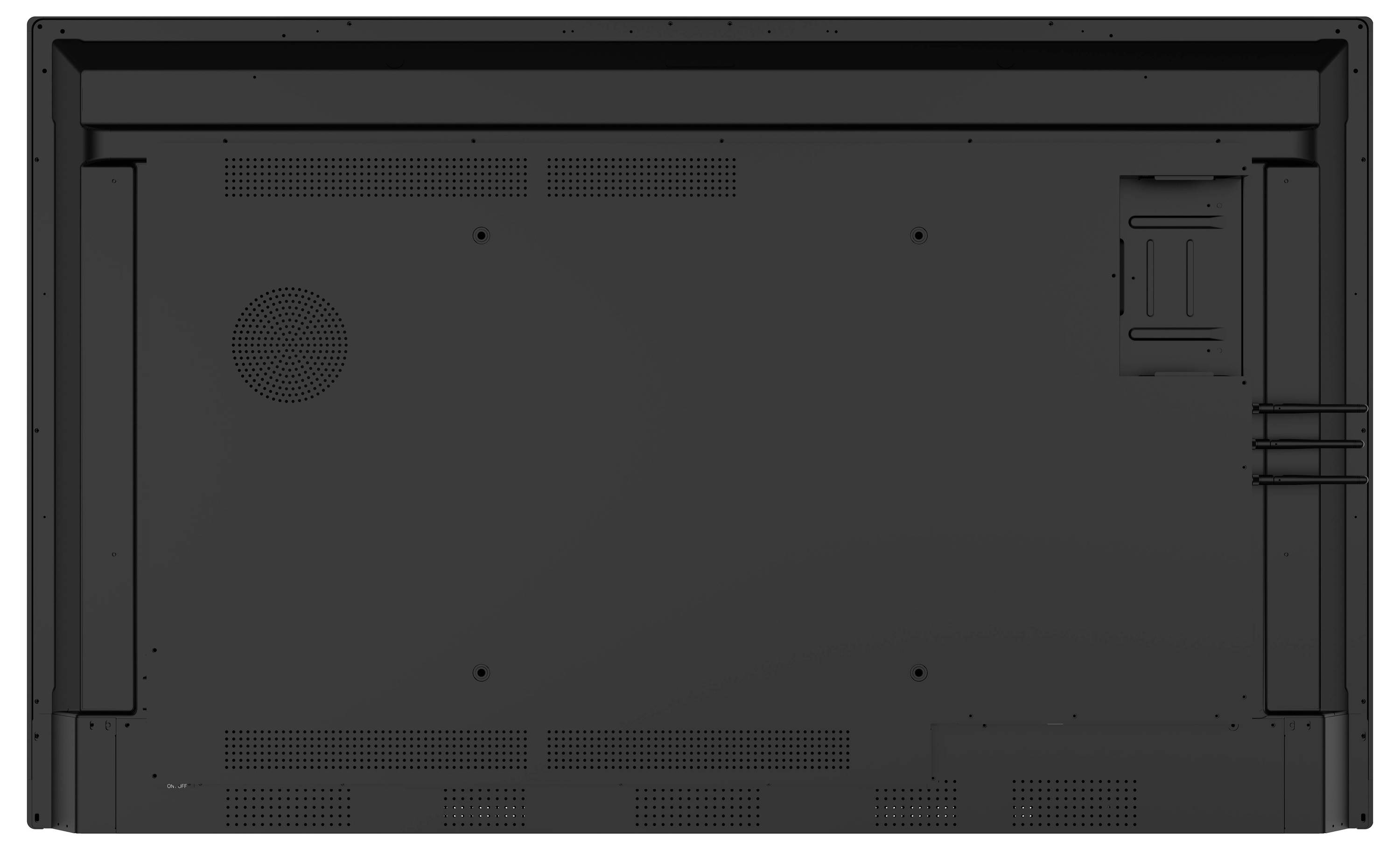 Iiyama ProLite Wyświetlacz Digital Signage EEK: G (A - G) 138.8 cm 54.6 cal 3840 x 2160 Pixel-7