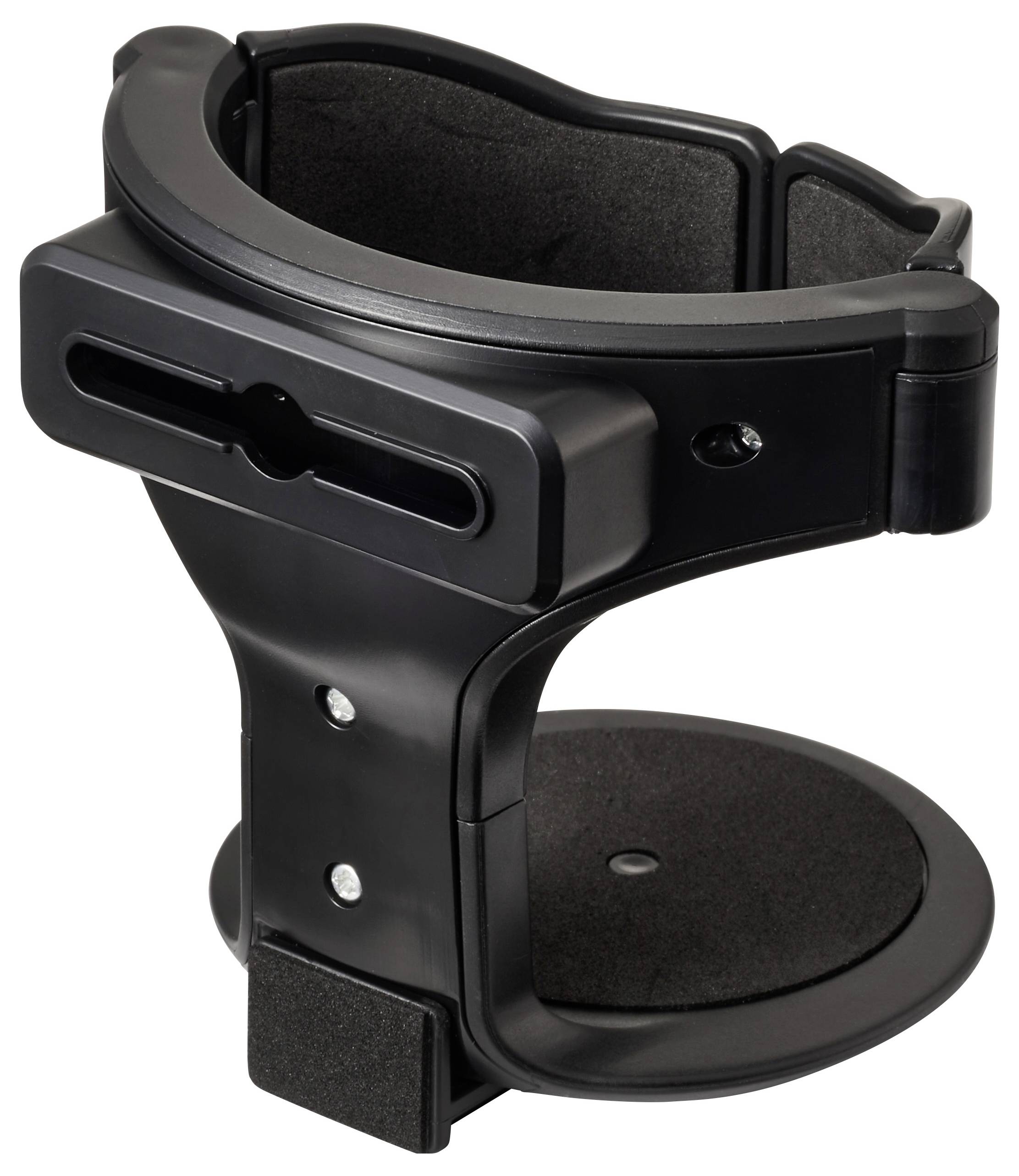 Тримач для напоїв TOOLCRAFT TO-10351629 (діаметр 55-85 мм)