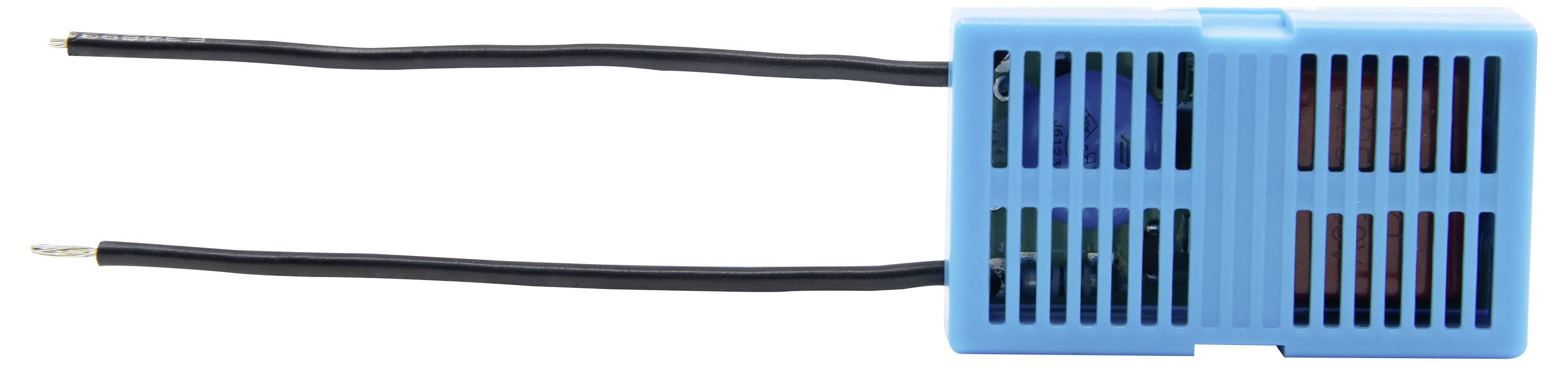 Бездротовий комутаційний елемент Shelly 2L Gen3