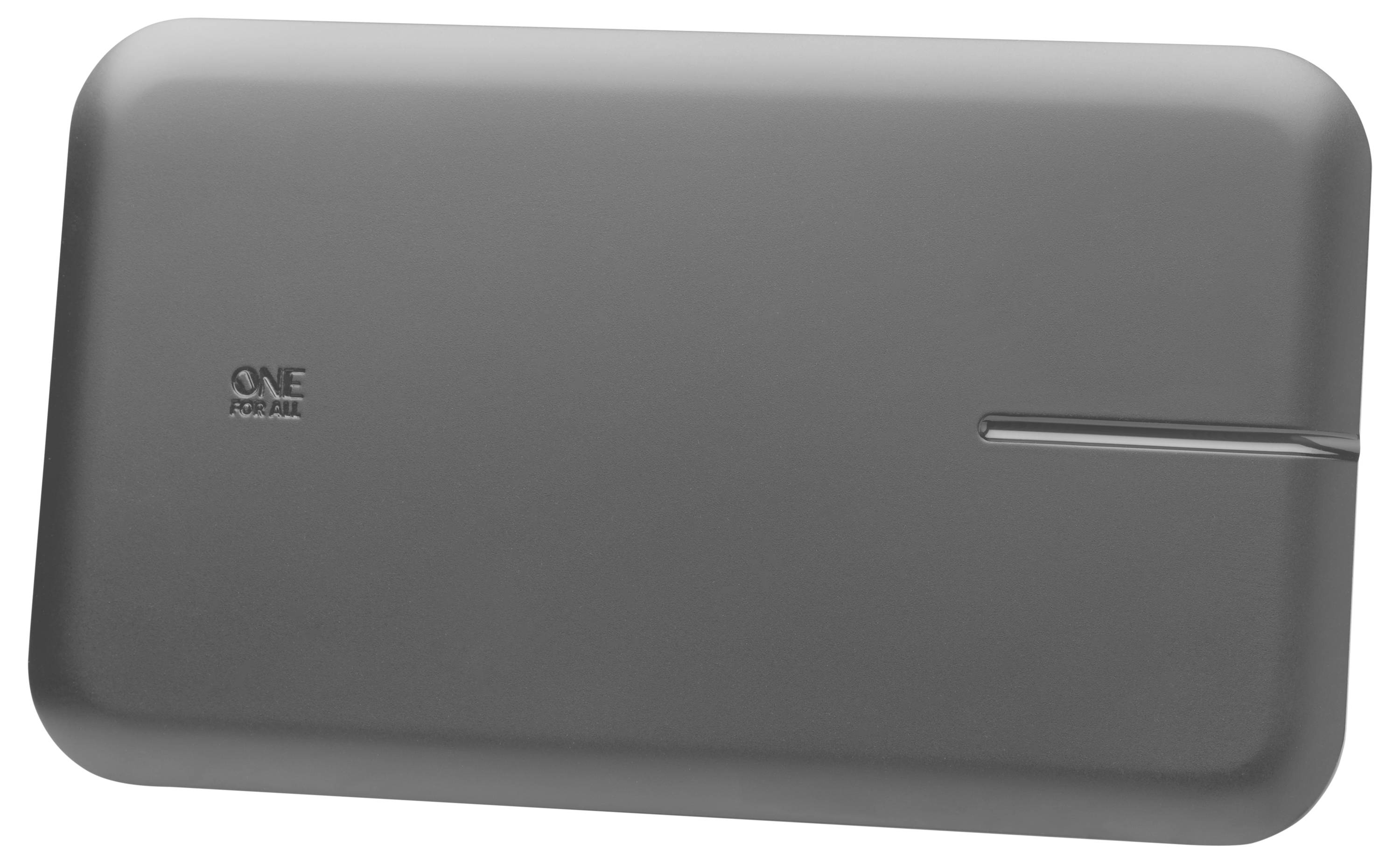 Активна плоска DVB-T/T2 антена One For All SV9428 SV9428-5G, 1 шт.