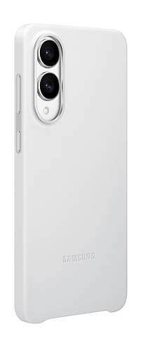 Samsung SAMSUNG Kindsuit Case S25 Edge Light Gra Cover Samsung Galaxy S25 Edge jasnoszary Odporny na wstrząsy EF-VS937PJ-4