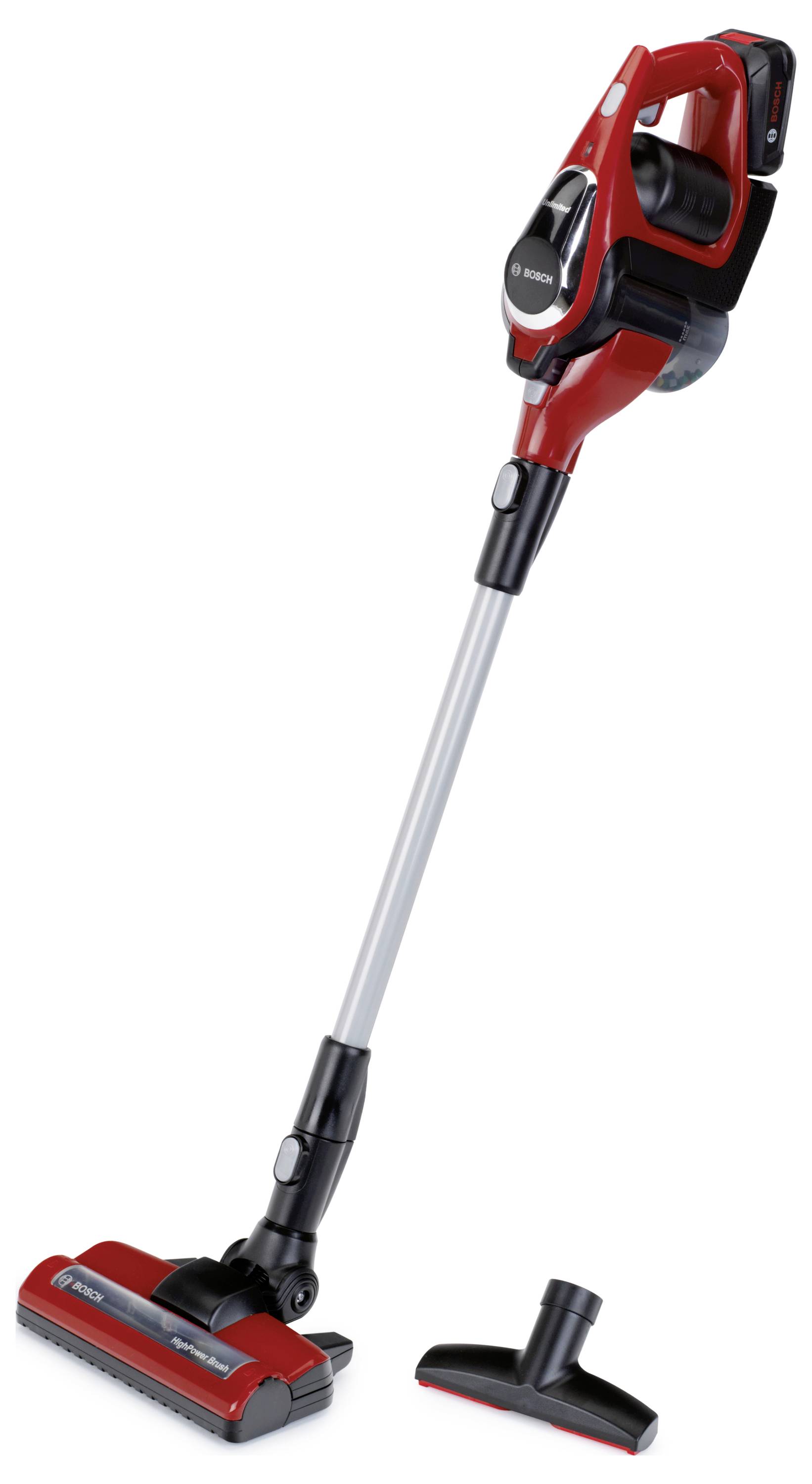 Пилосос Theo Klein 6808 Bosch Unlimited