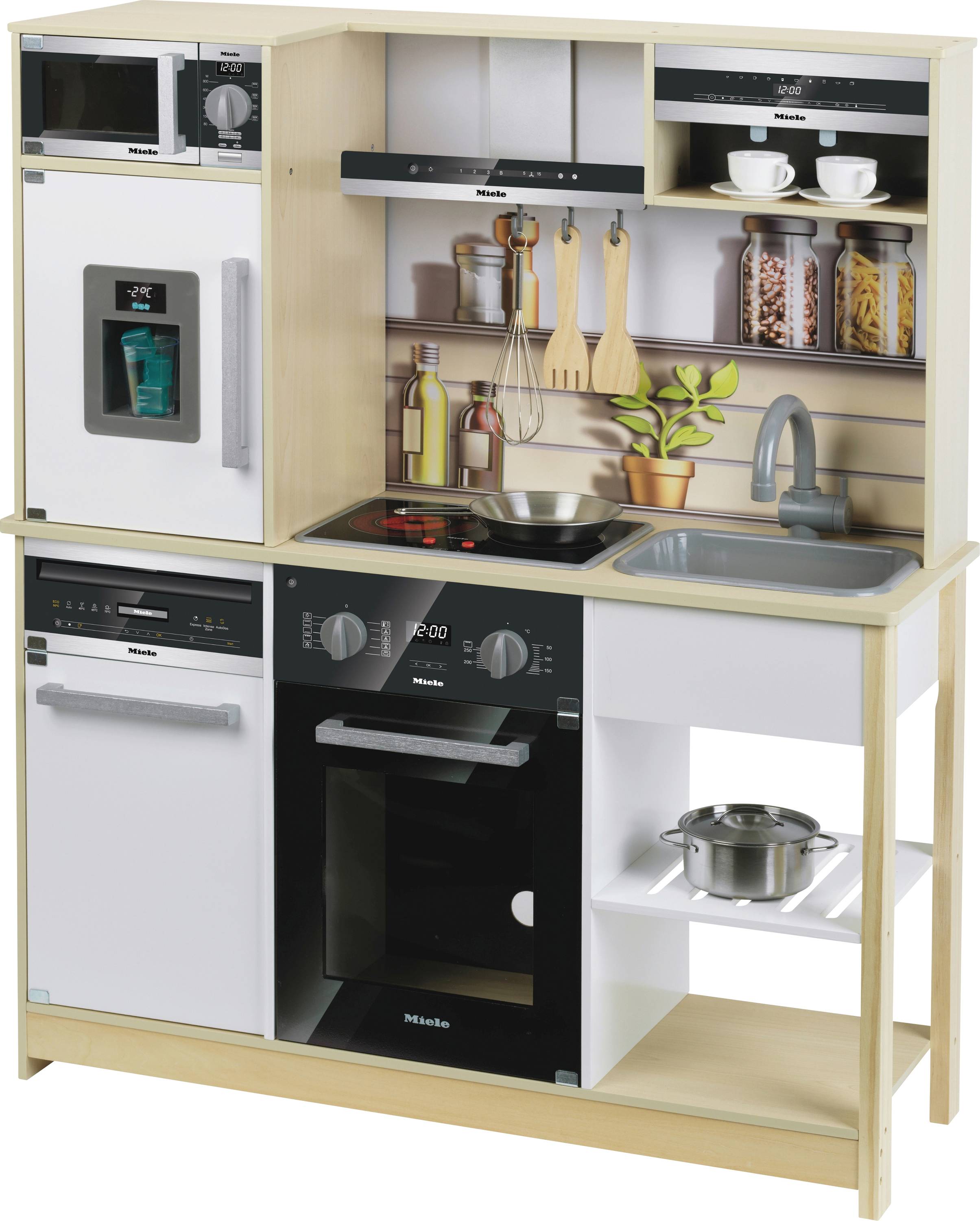 Дитяча кухня Theo Klein 7188, 1 шт.