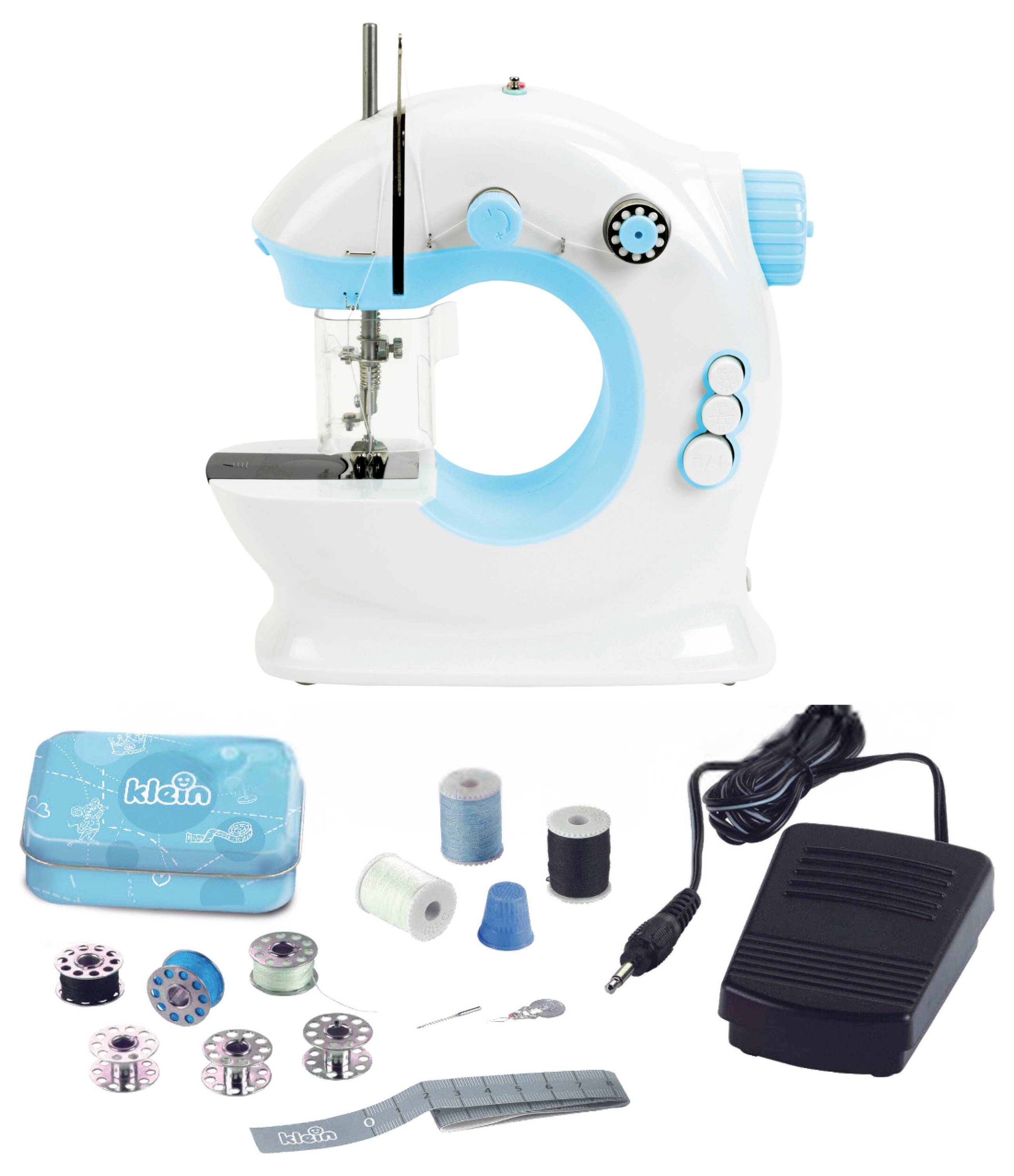 #####Kinder Nähmaschine Theo Klein 7929, 1 шт.