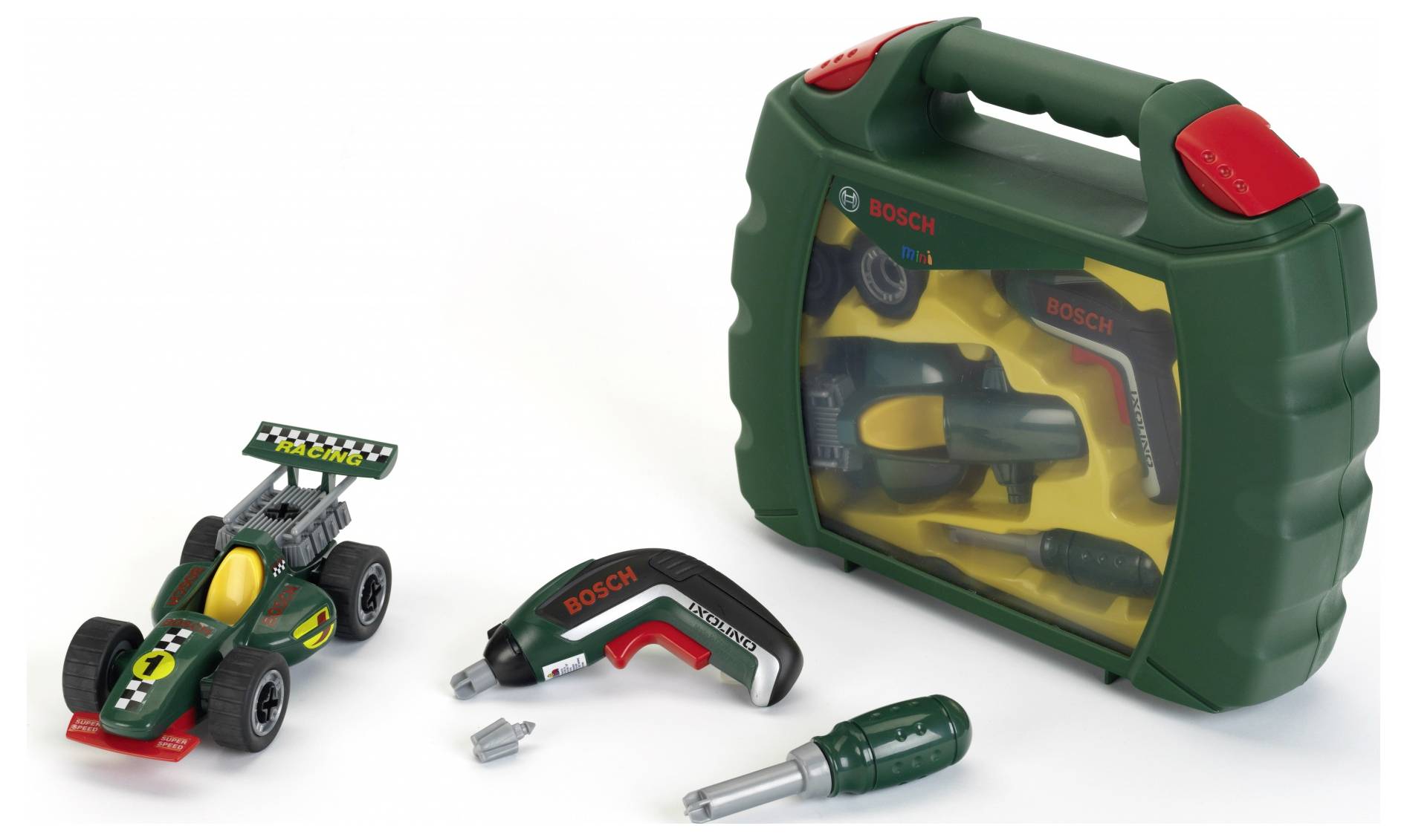 Тео Кляйн 8395, 1 шт.