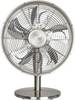 CasaFan Airos Eco Classic TV Wentylator stołowy 18 W (Ø x W) 35 cm x 450 mm chrom (szczotkowany) timer