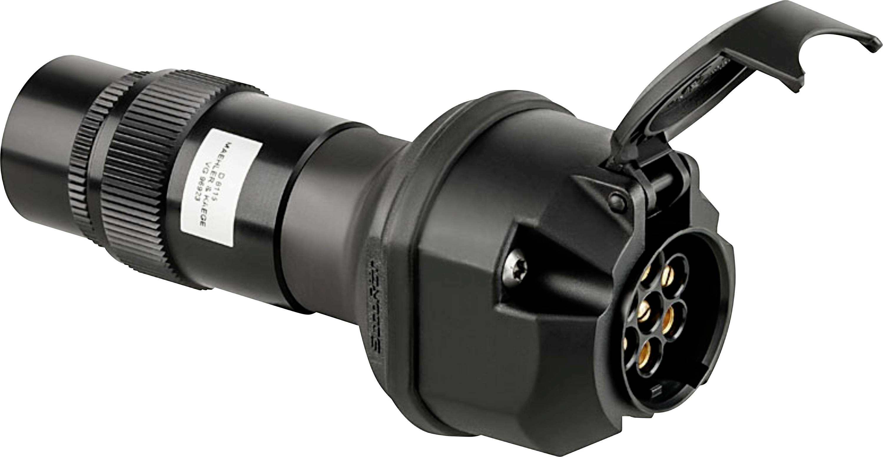 Редуктор напруги SecoRüt 60192 (Д x Ш x В) 180 x 80 x 75 мм 1 шт.